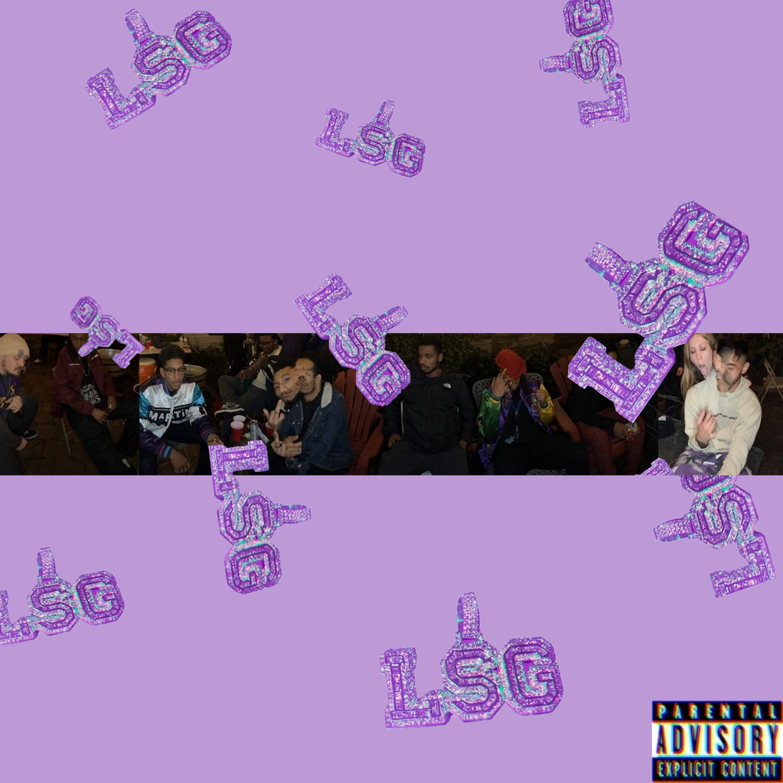 Stonerz Tape II (Slow + Reverb) artwork