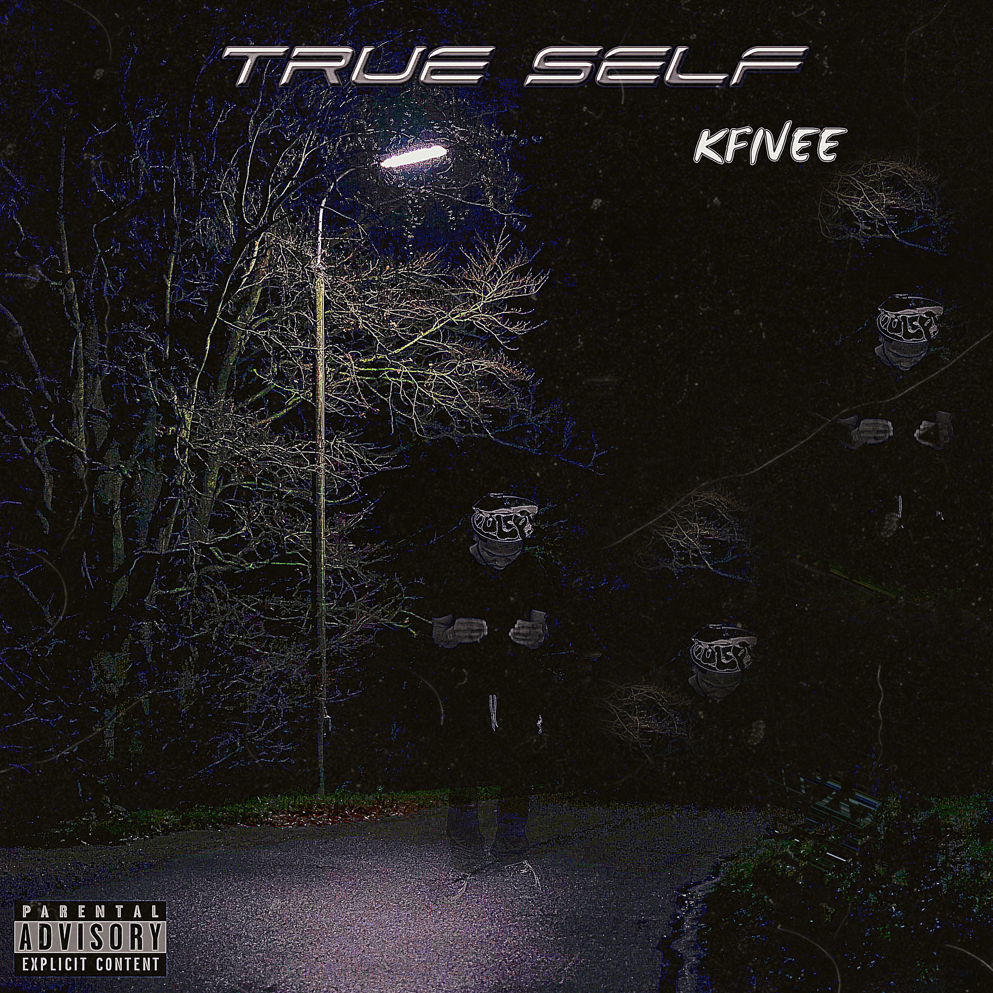 True Self artwork