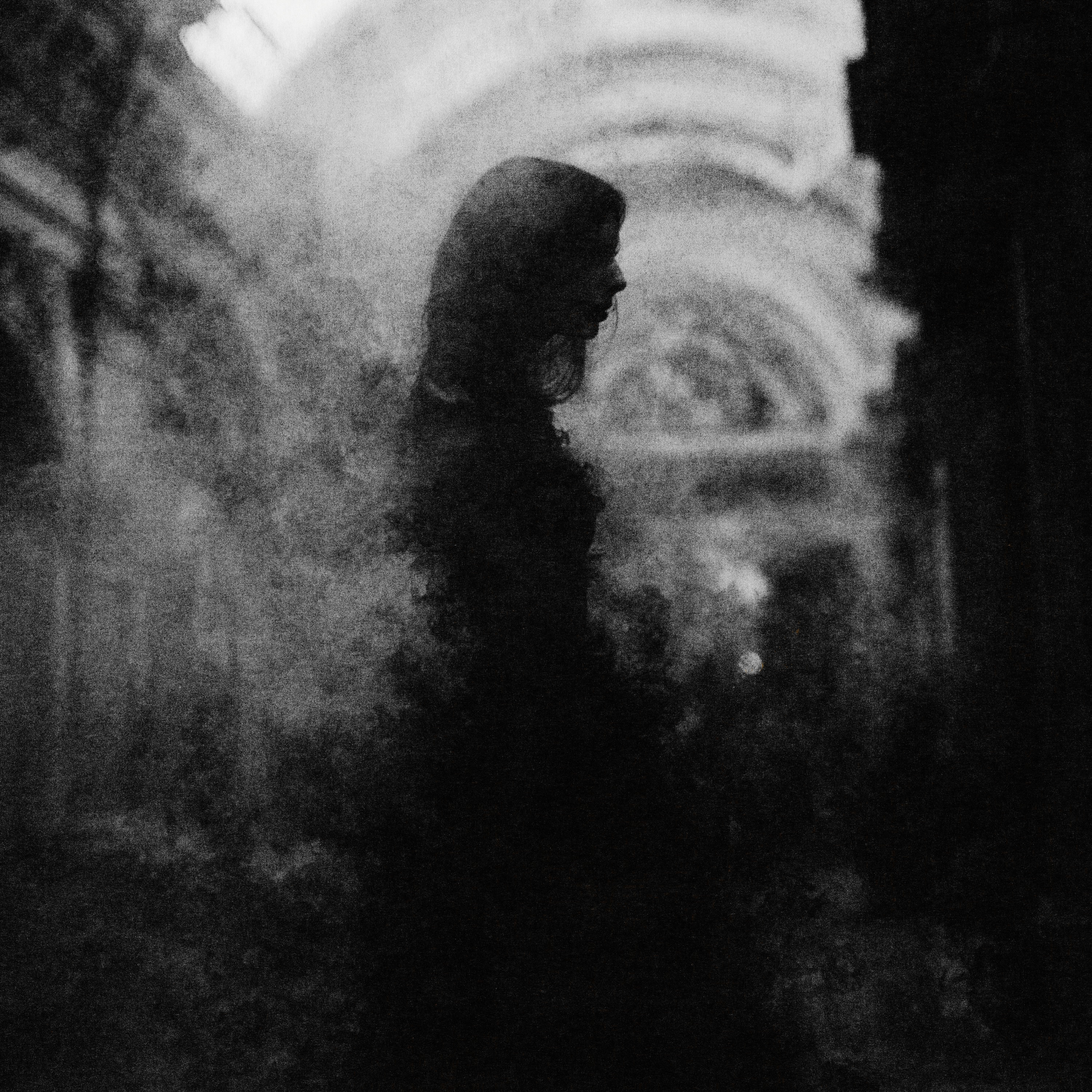 Synthetic Lust artwork