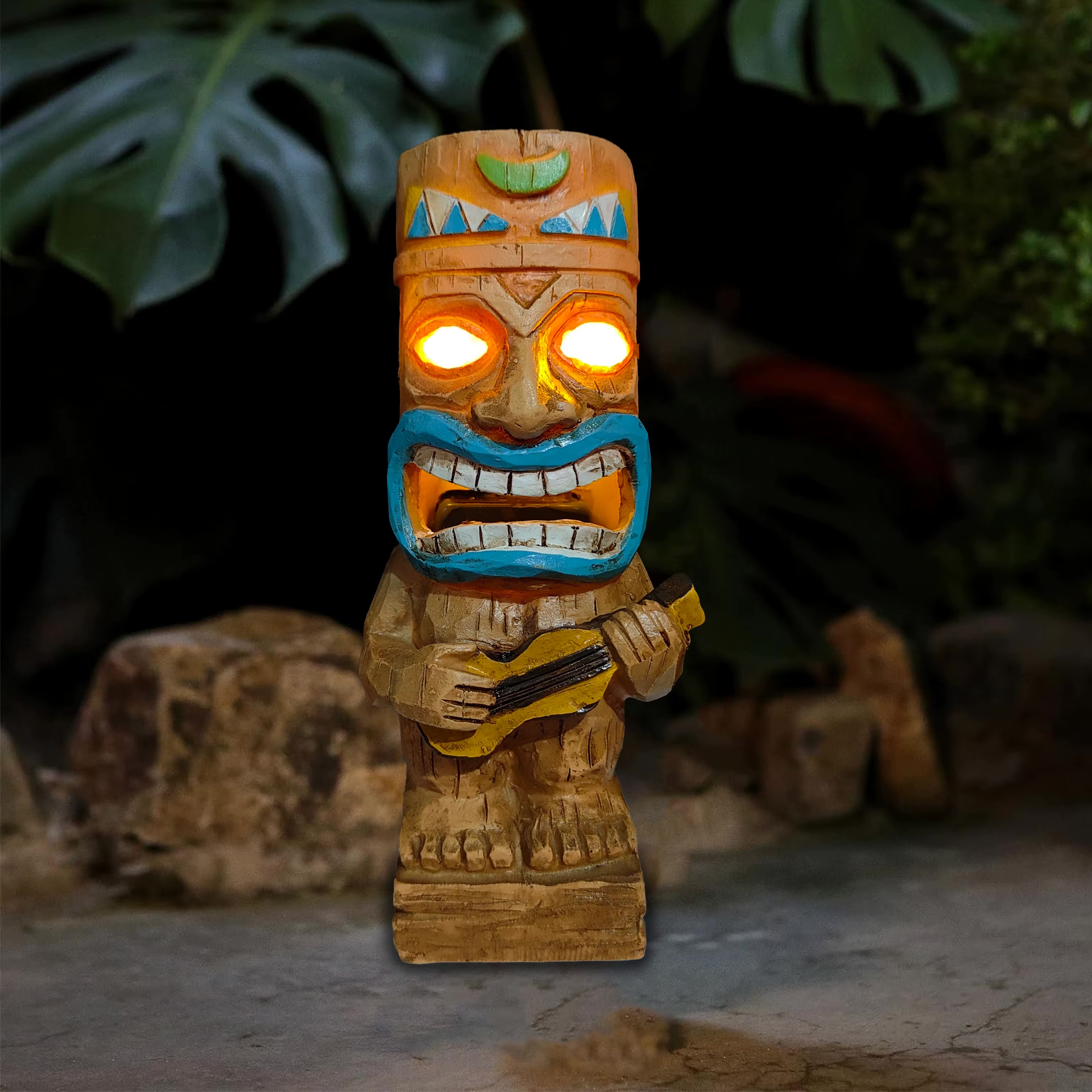 Totem artwork