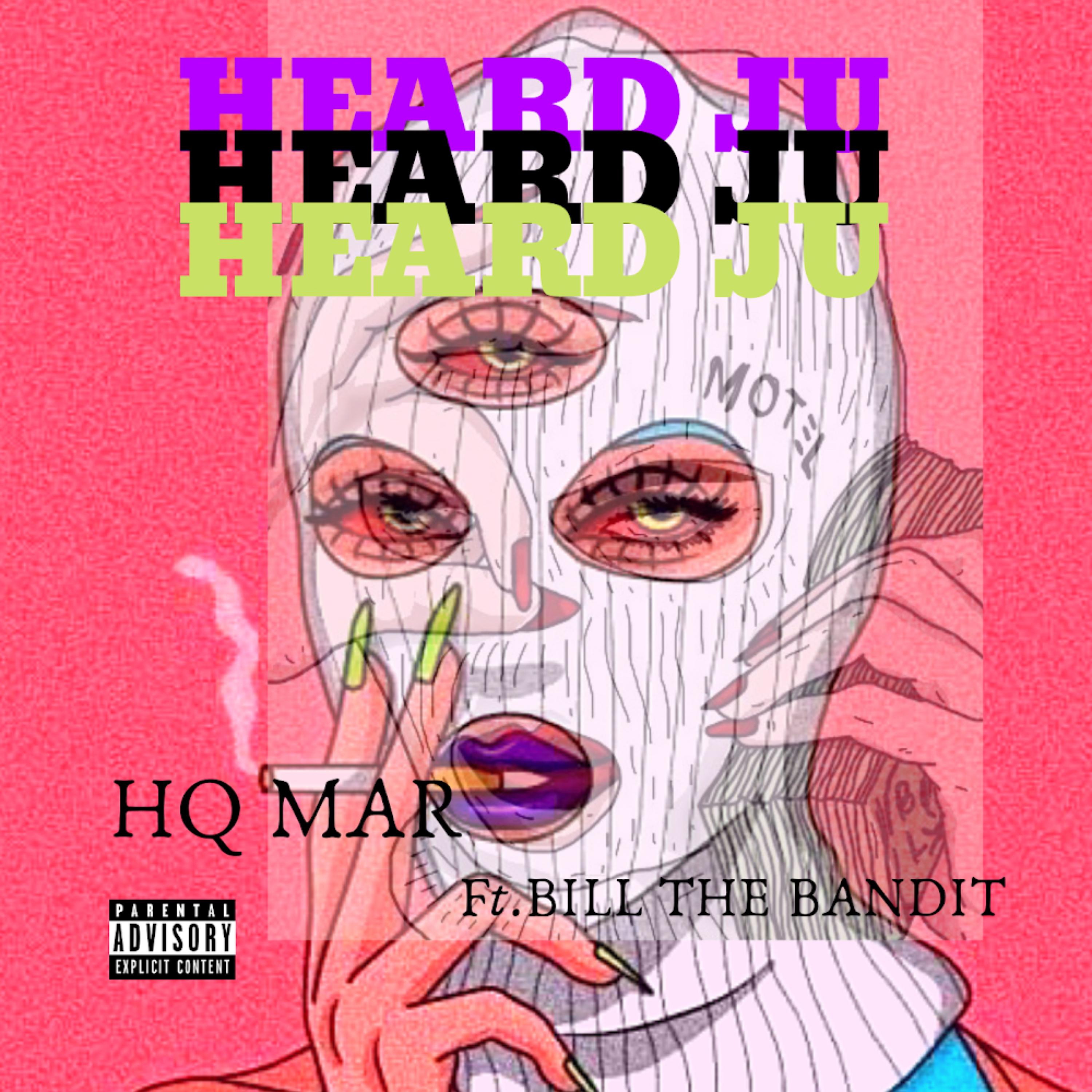 Heard Ju artwork