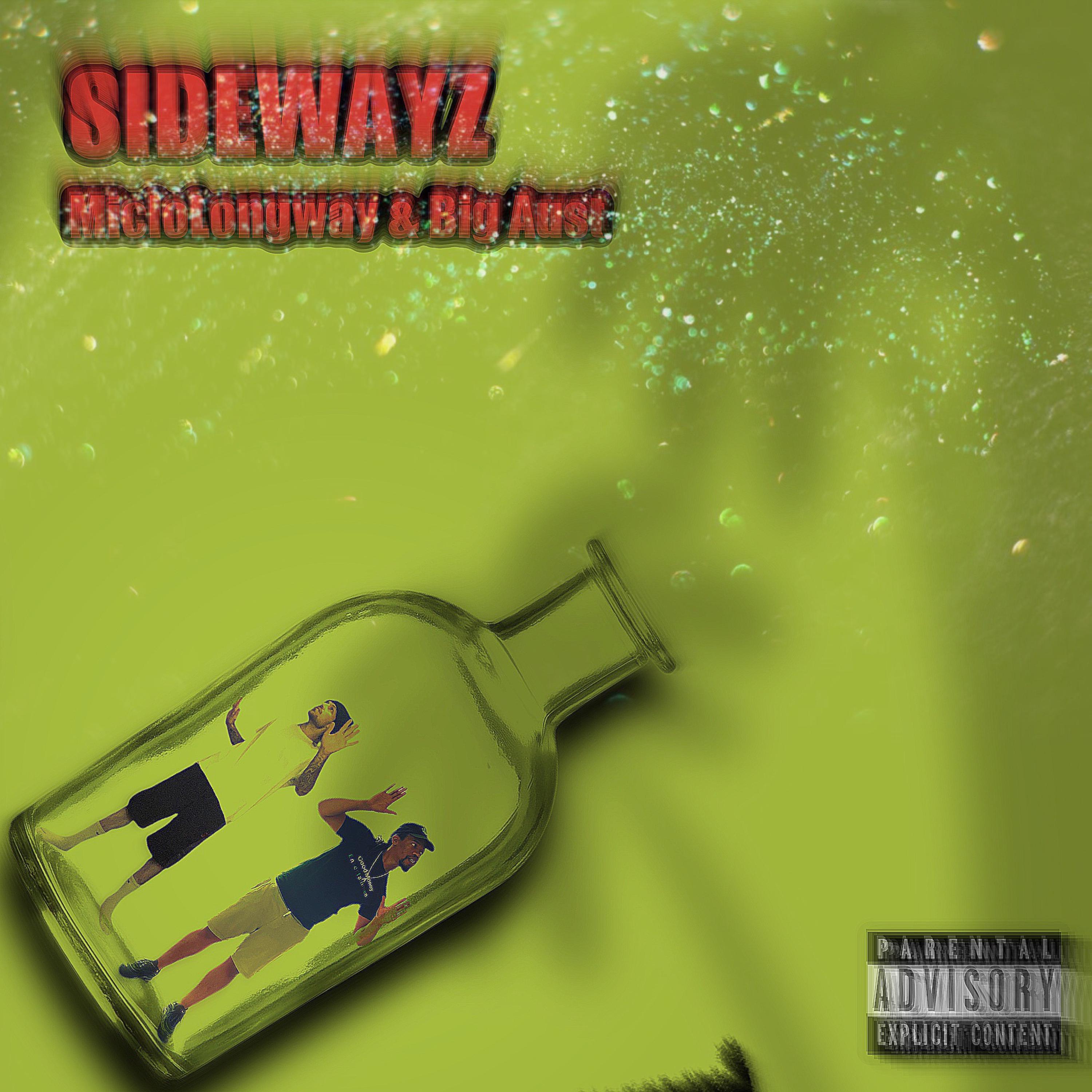 Sidewayz artwork