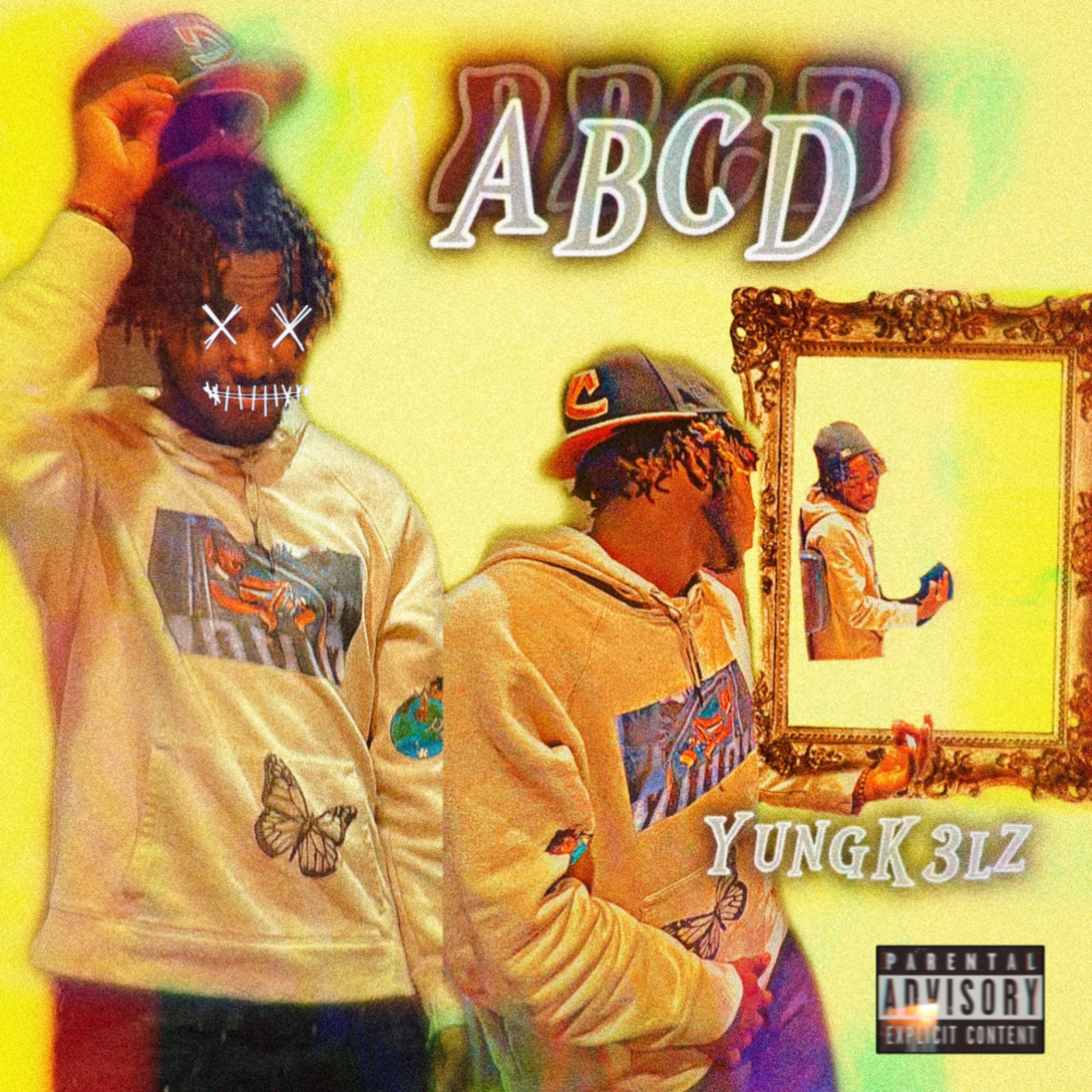ABCD artwork