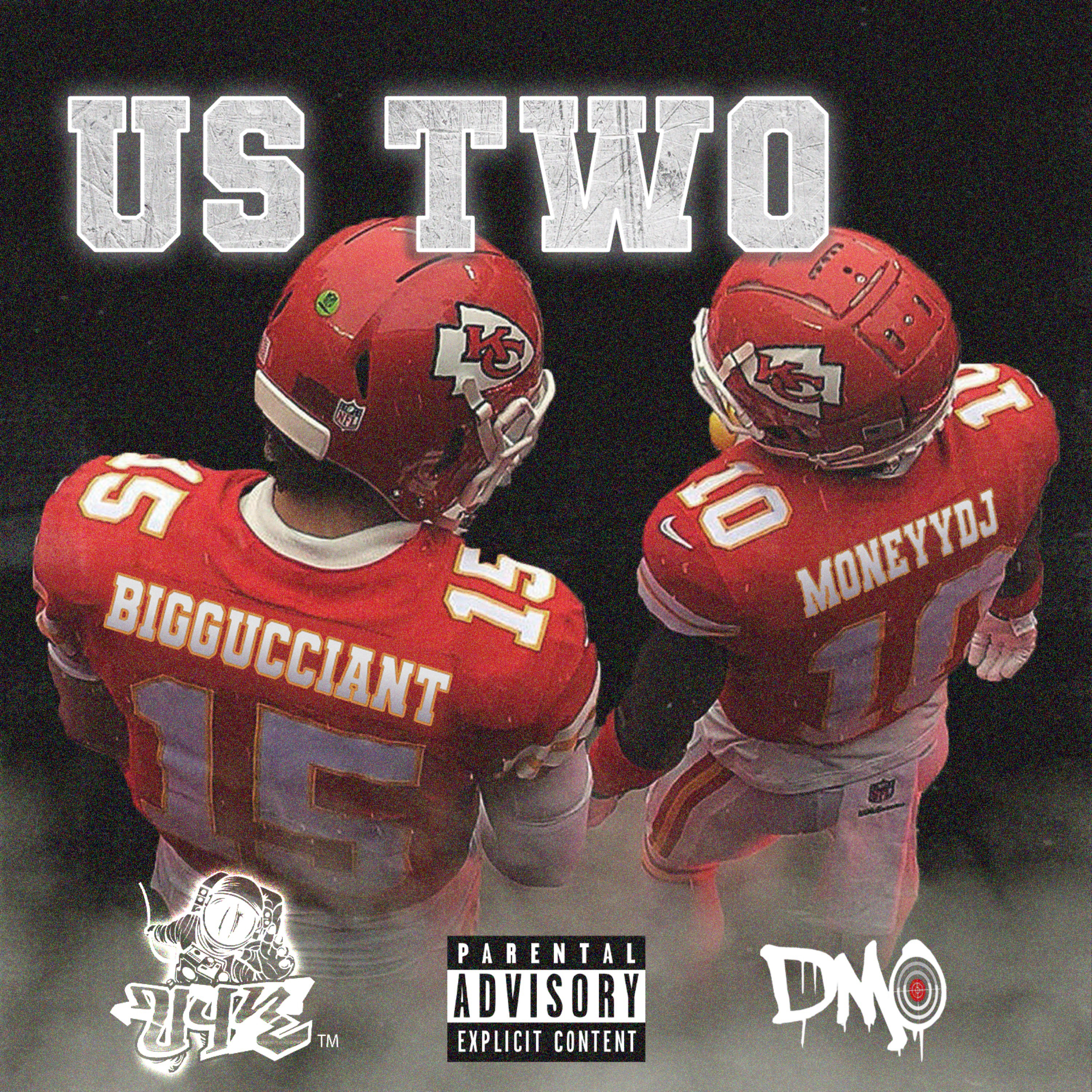 Us Two artwork