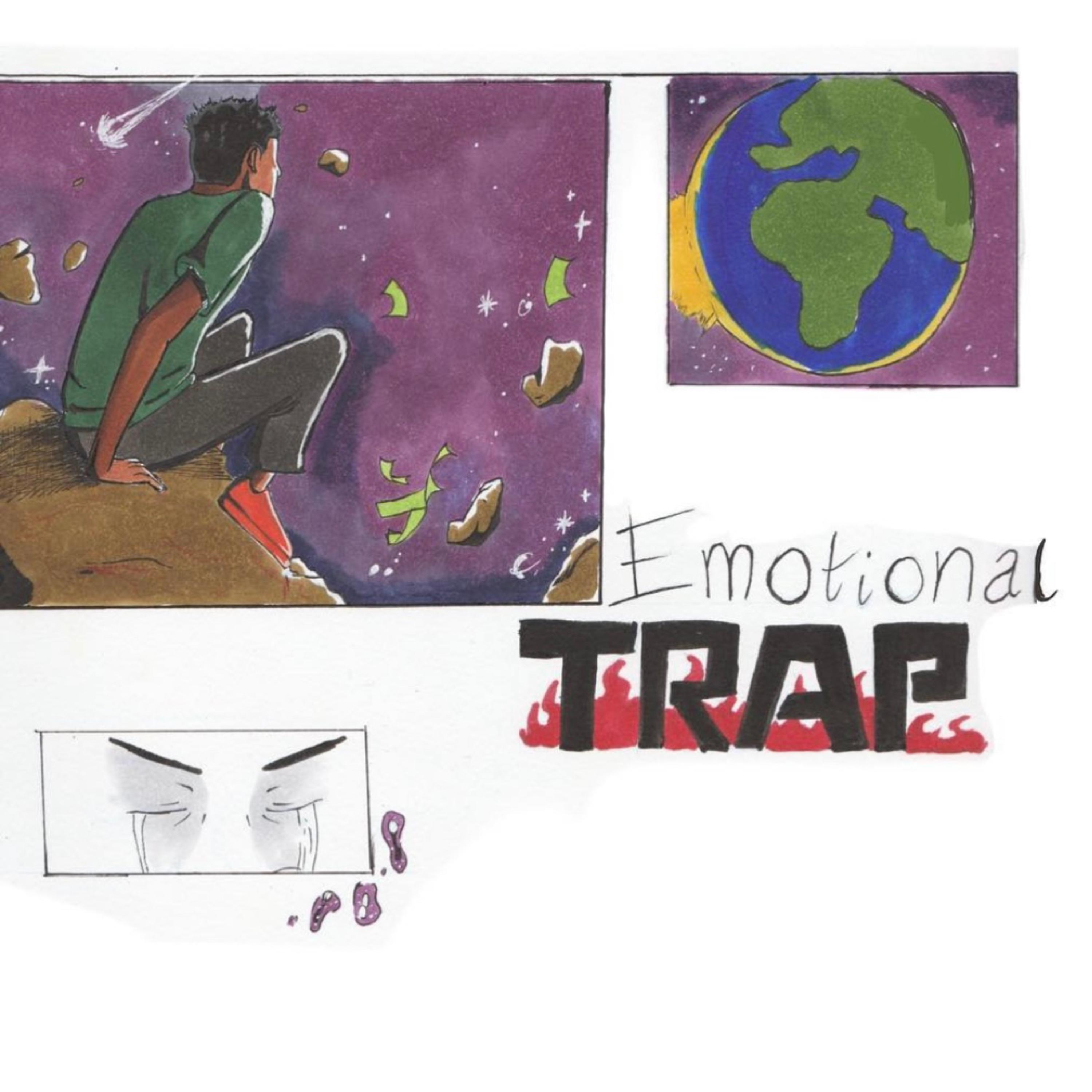 Emotional Trap artwork