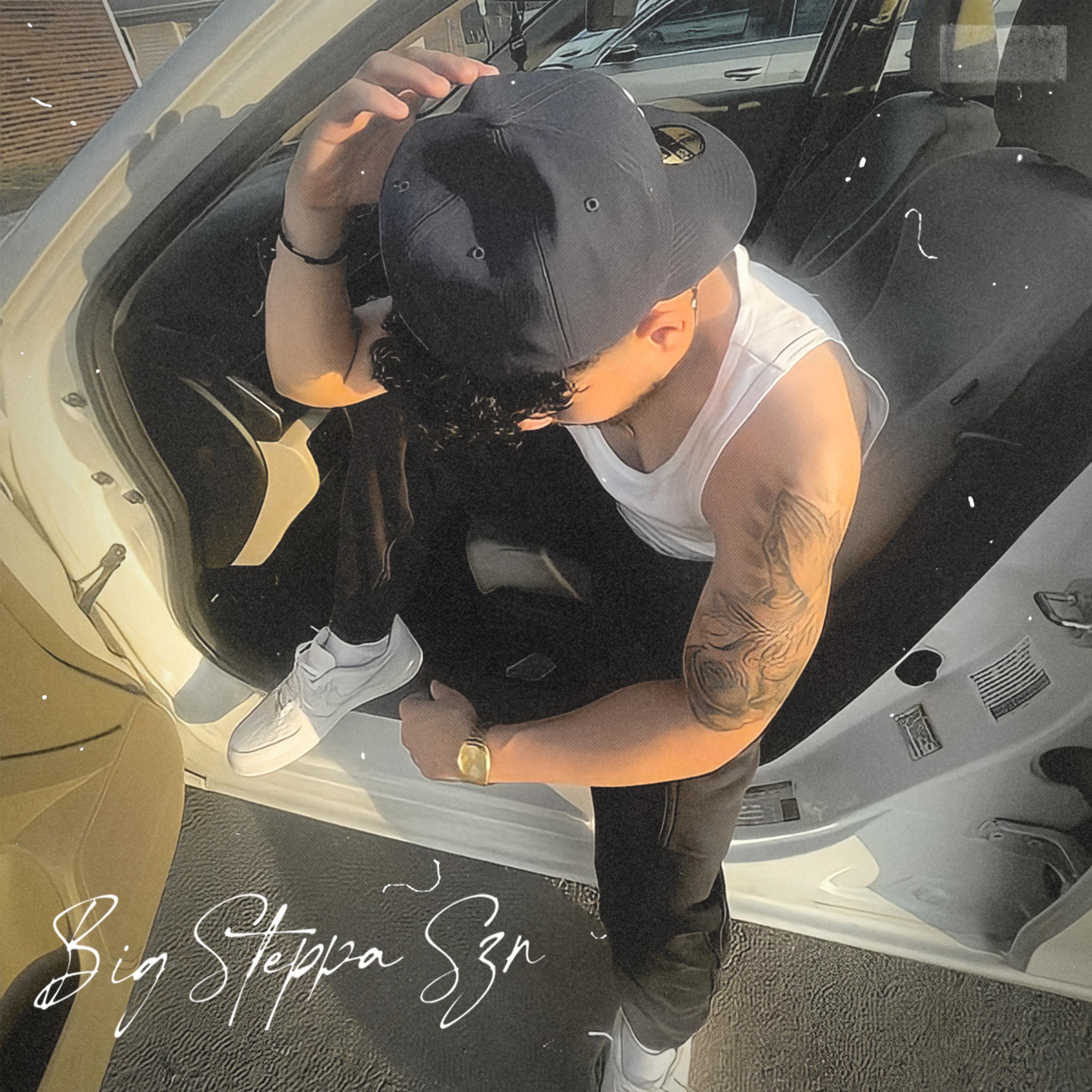 Big steppa Szn artwork