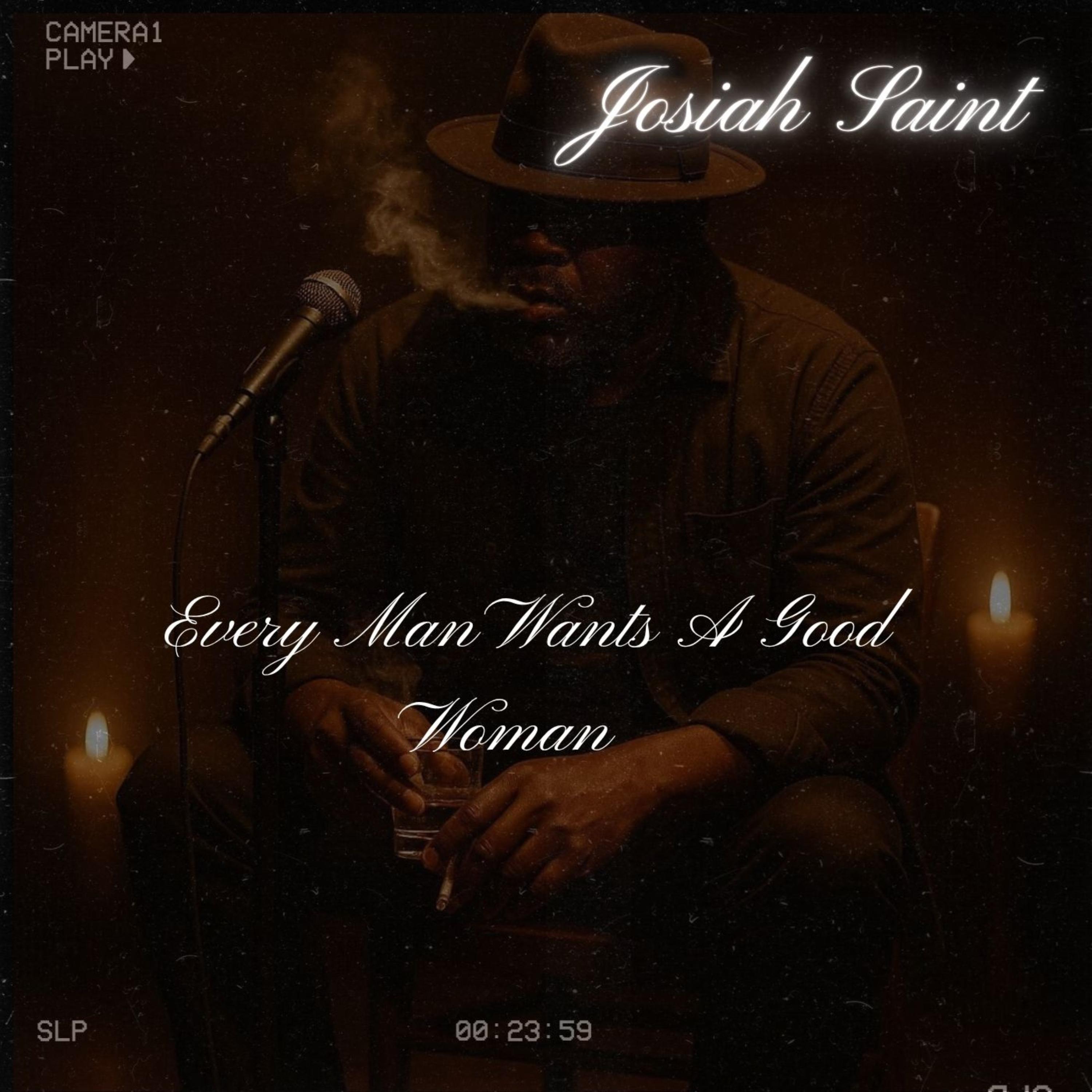 Every Man Wants A Good Woman artwork