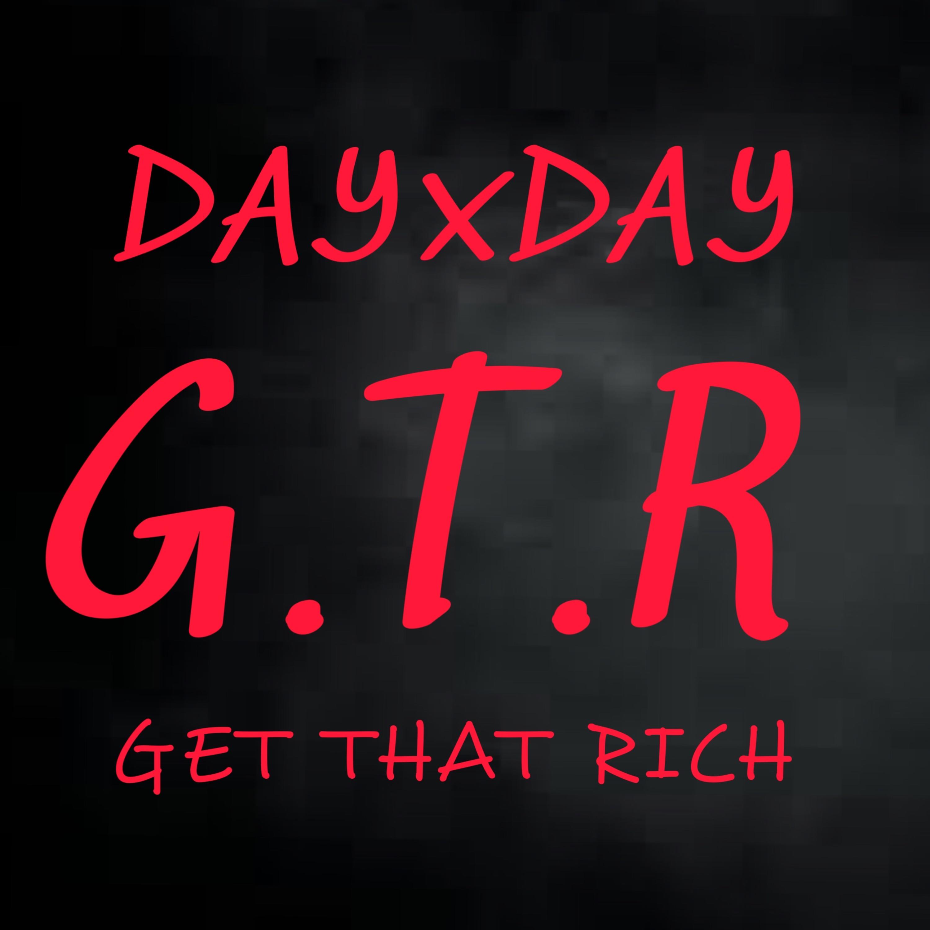 G.T.R artwork