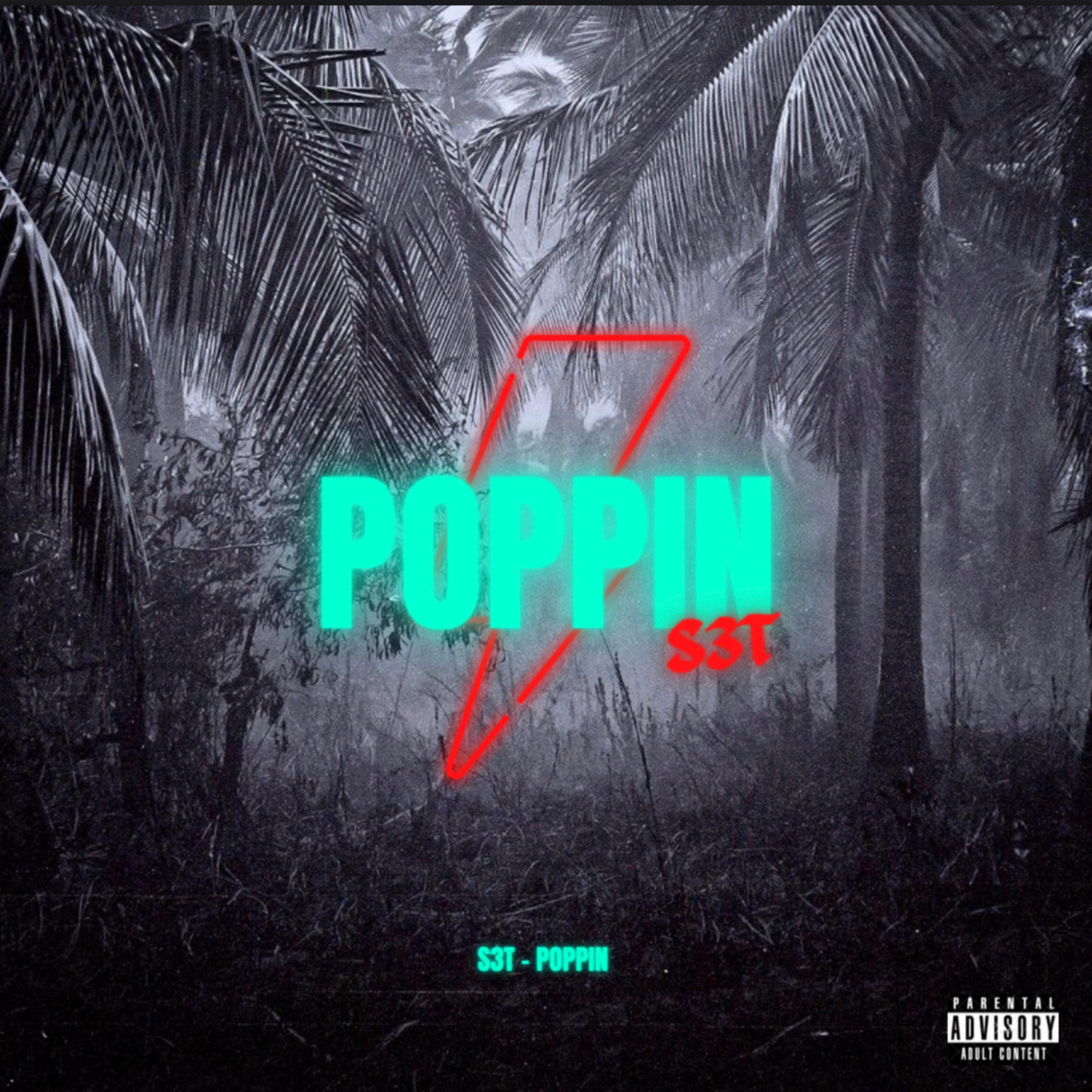 Poppin artwork