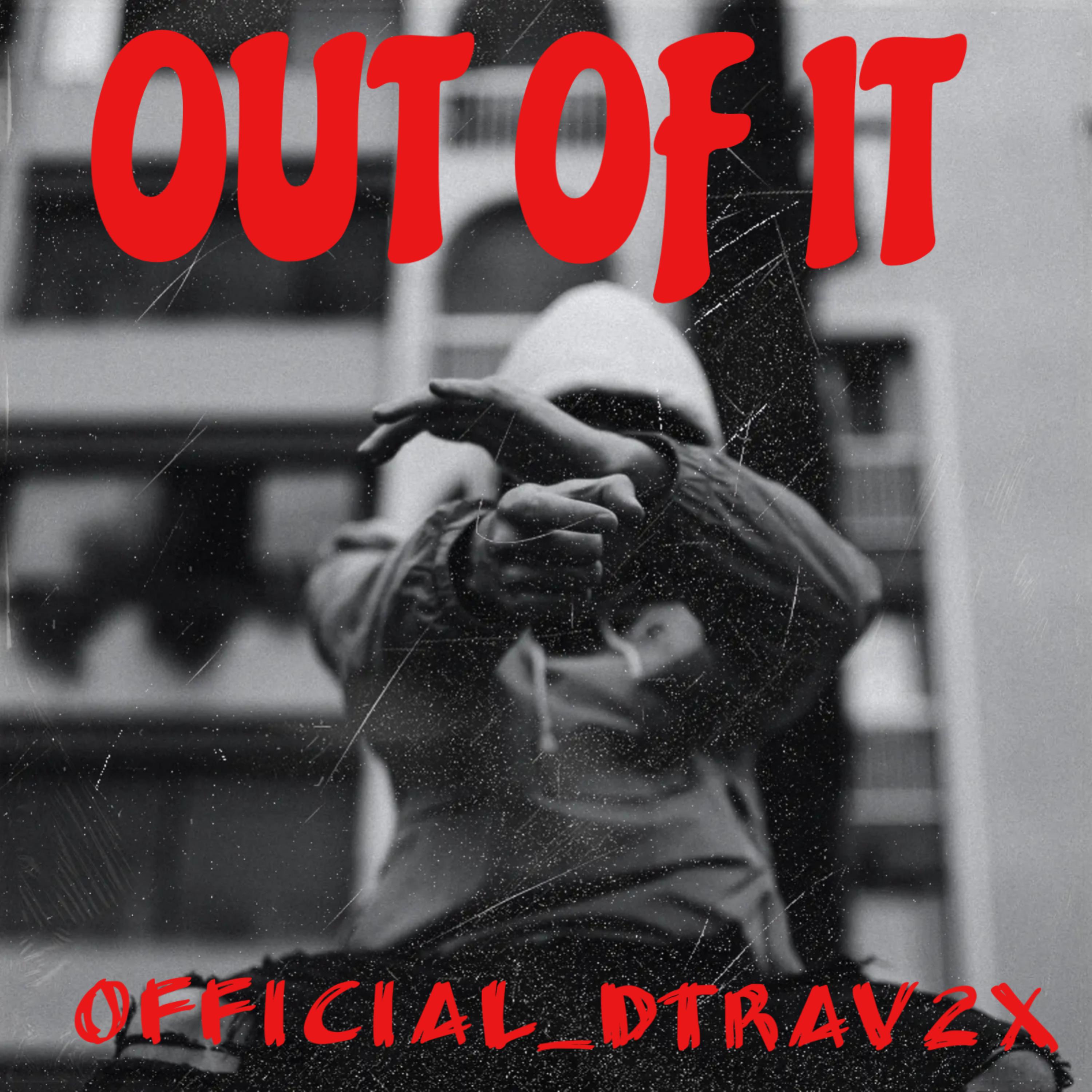 Out Of It artwork