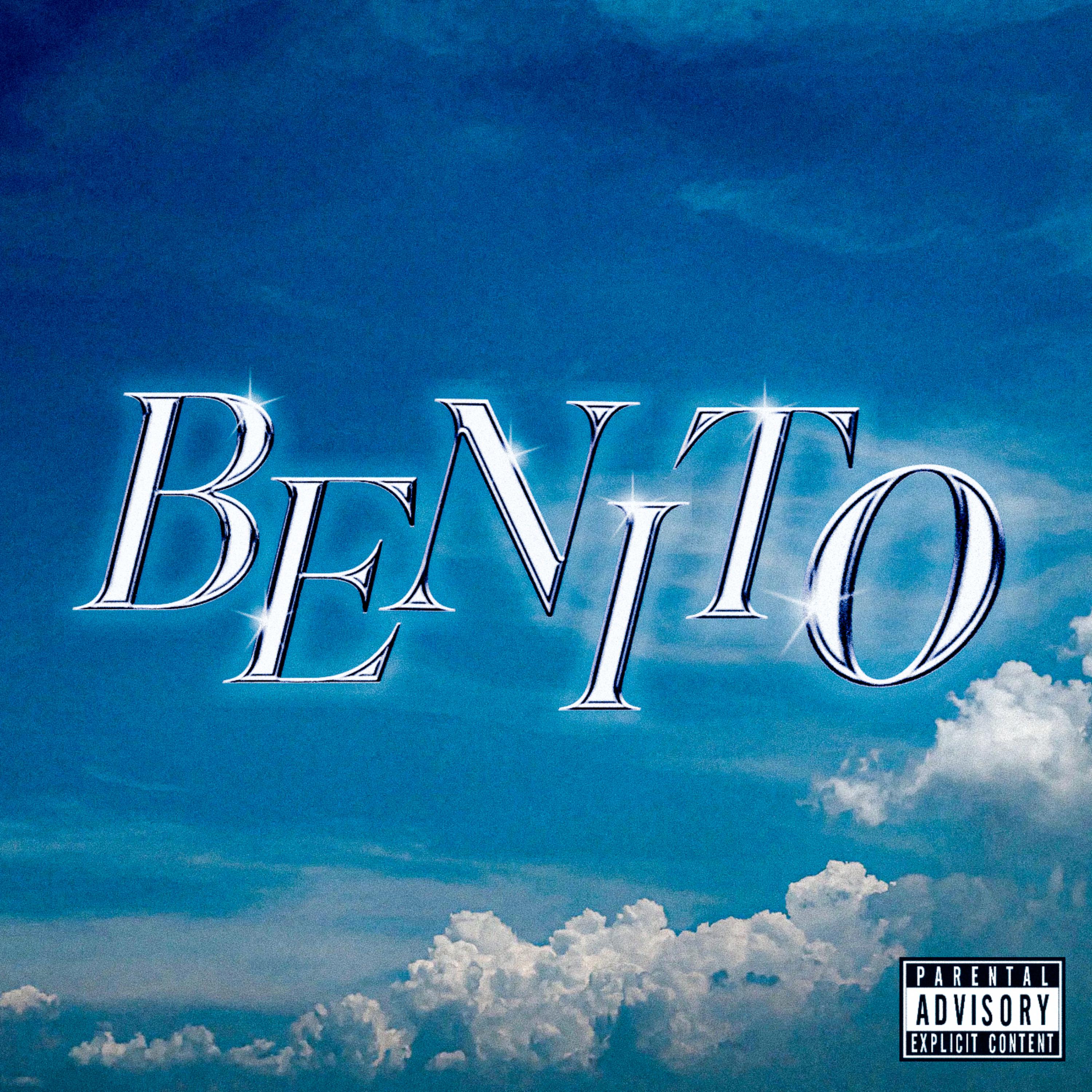 Bénito artwork