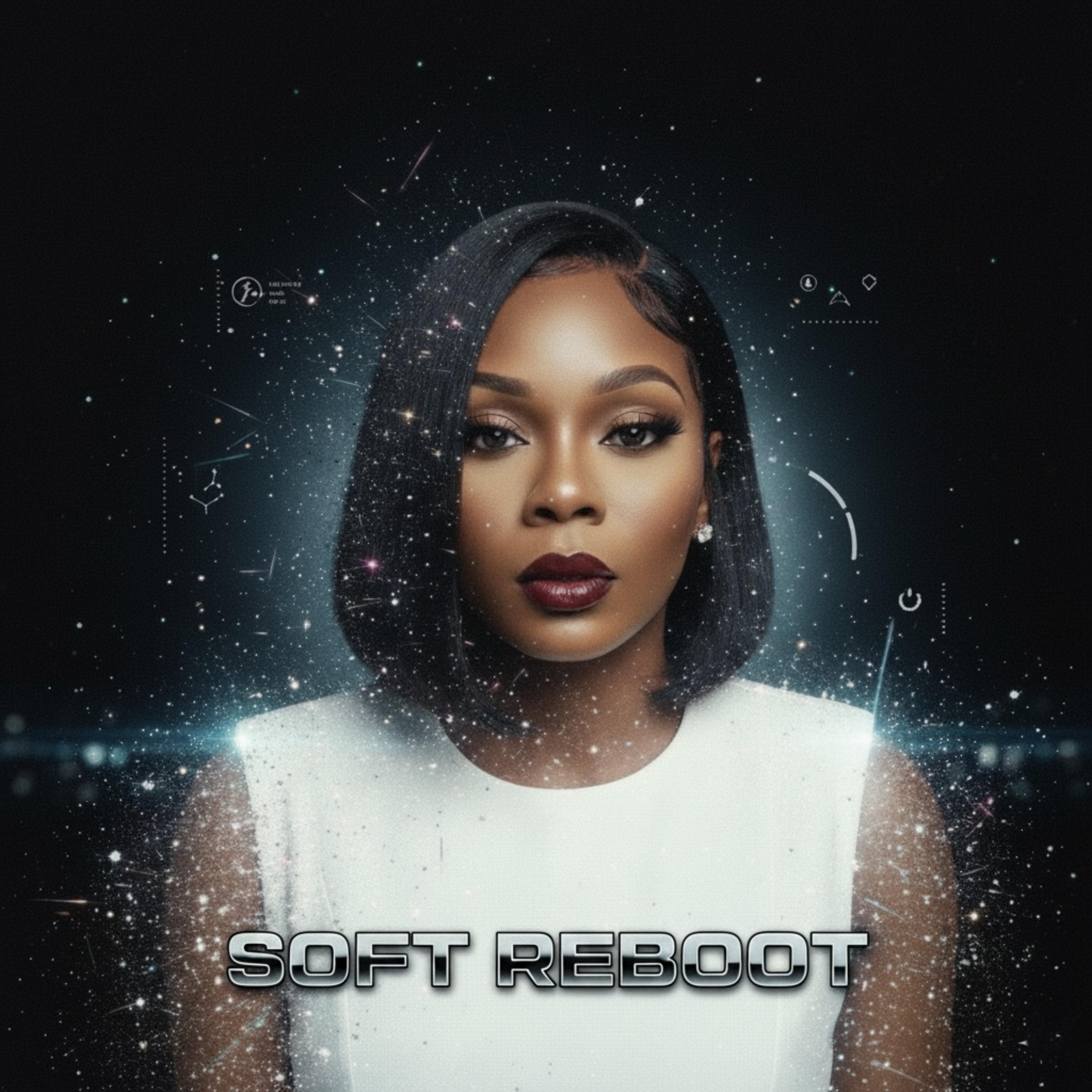 Soft Reboot by Kaia Reign cover art
