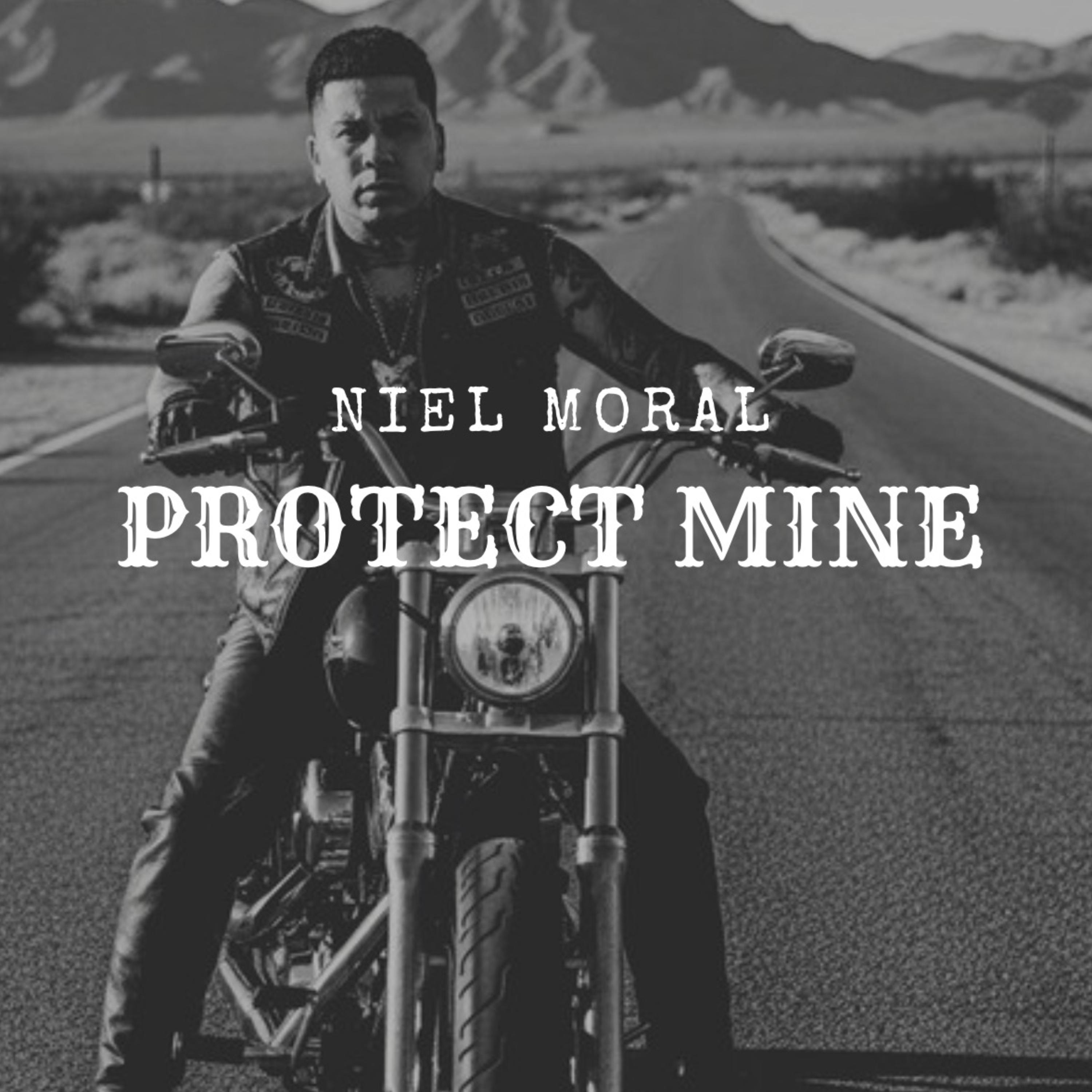 Protect Mine artwork