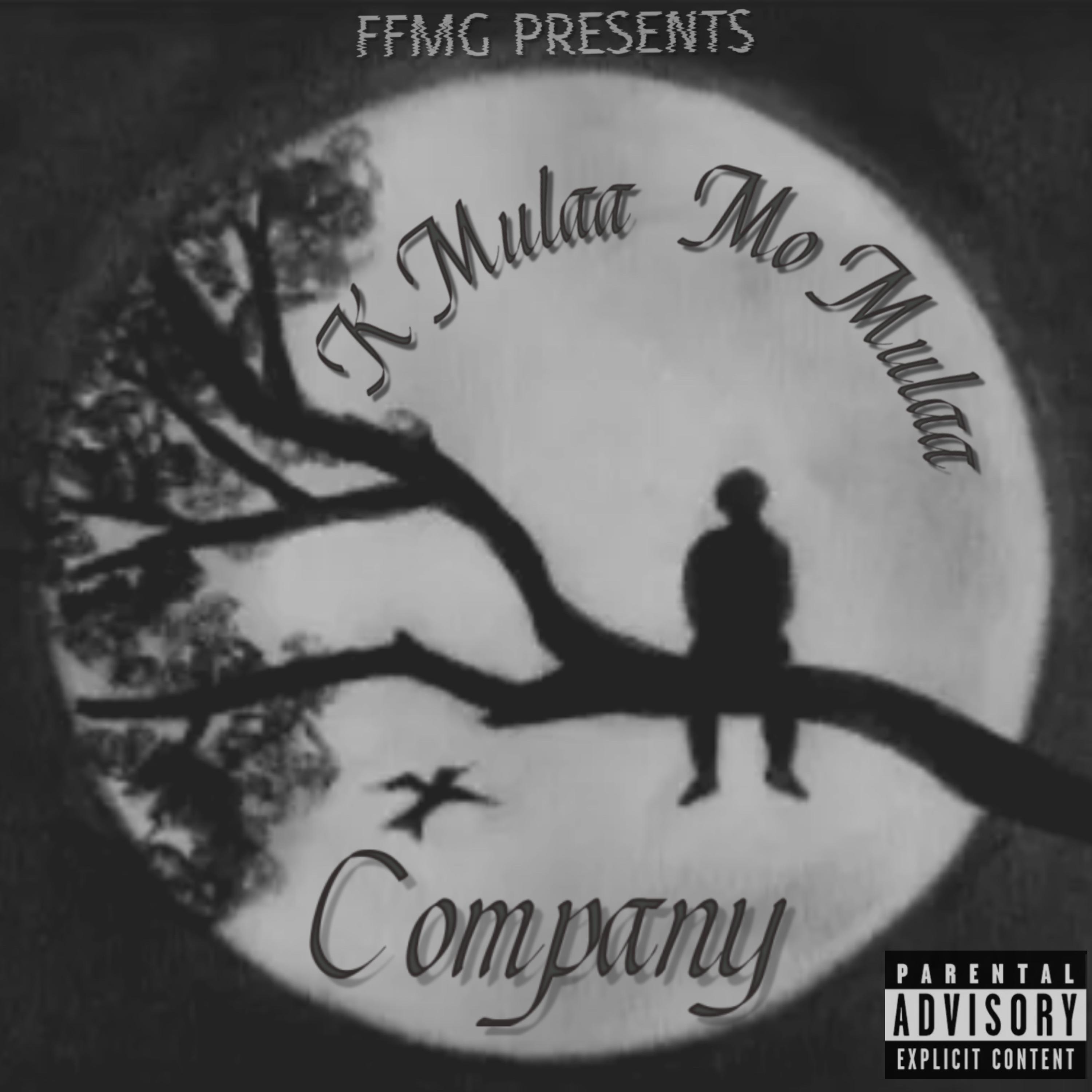 Company by Mo Mulaa X K Mulaa cover art