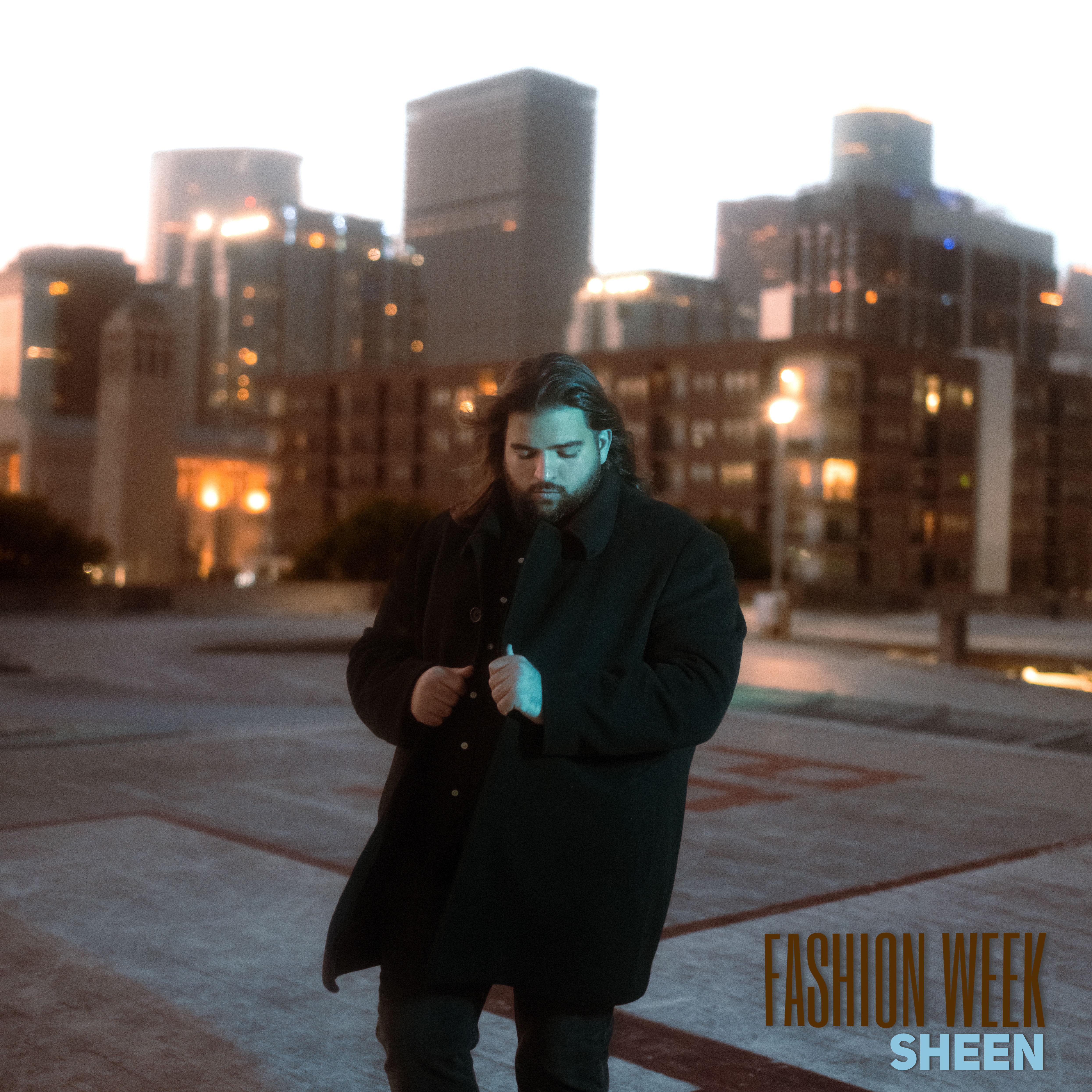 Fashion Week artwork