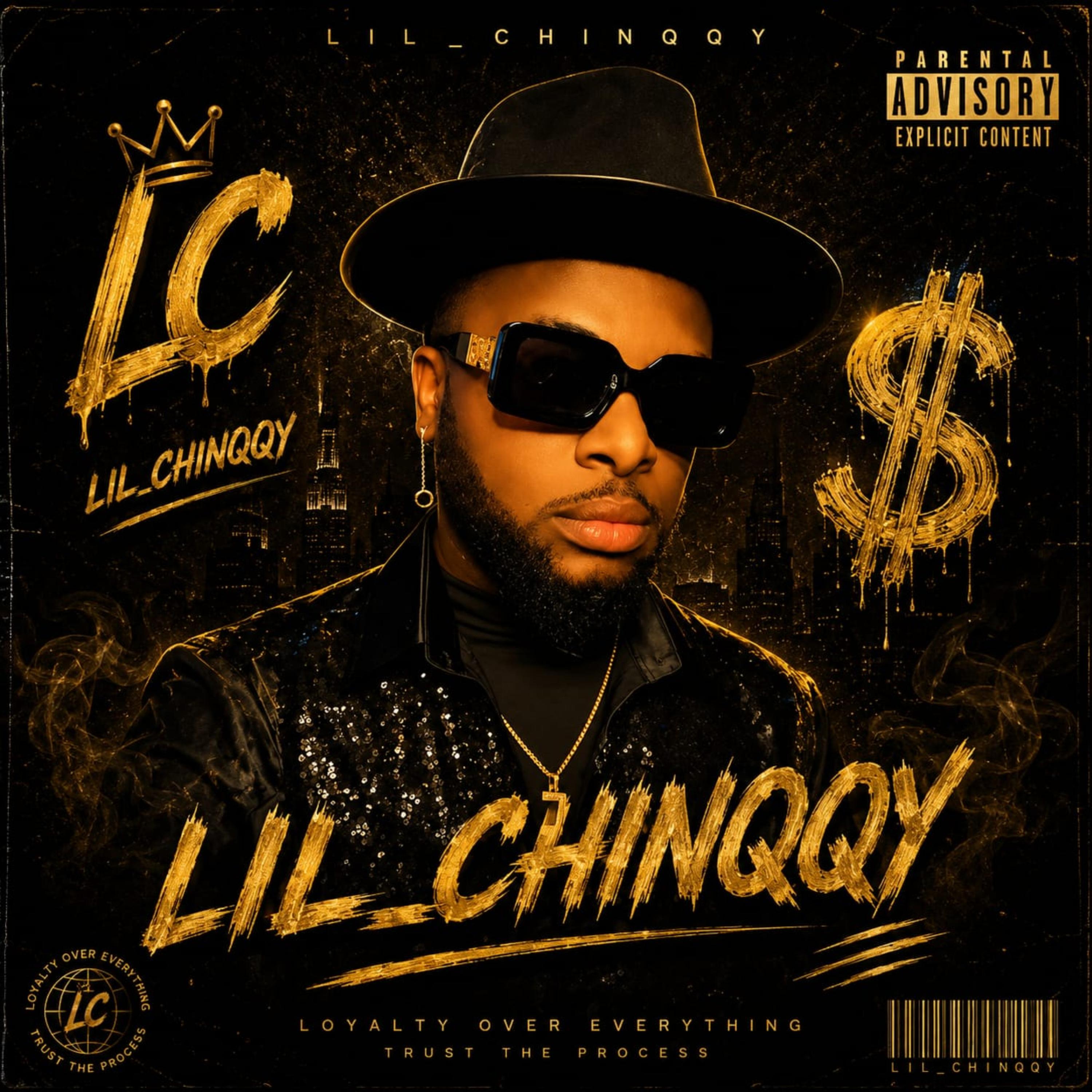 Mwen Single by Lil Chinqqy cover art