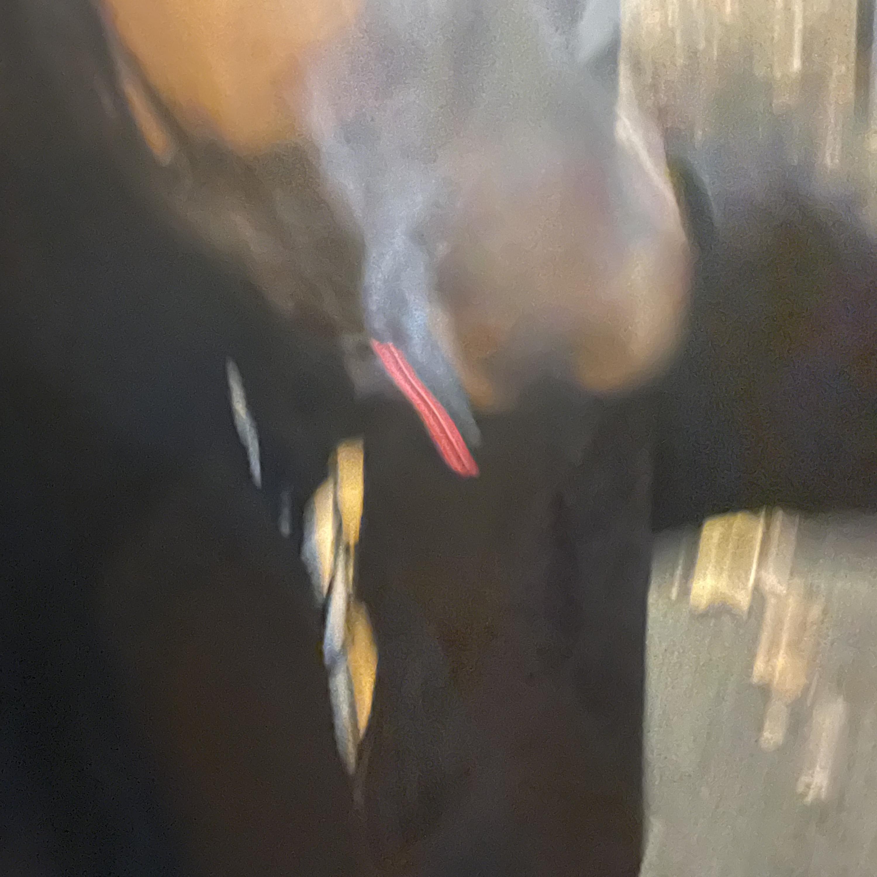 i aint gon txt back :P artwork