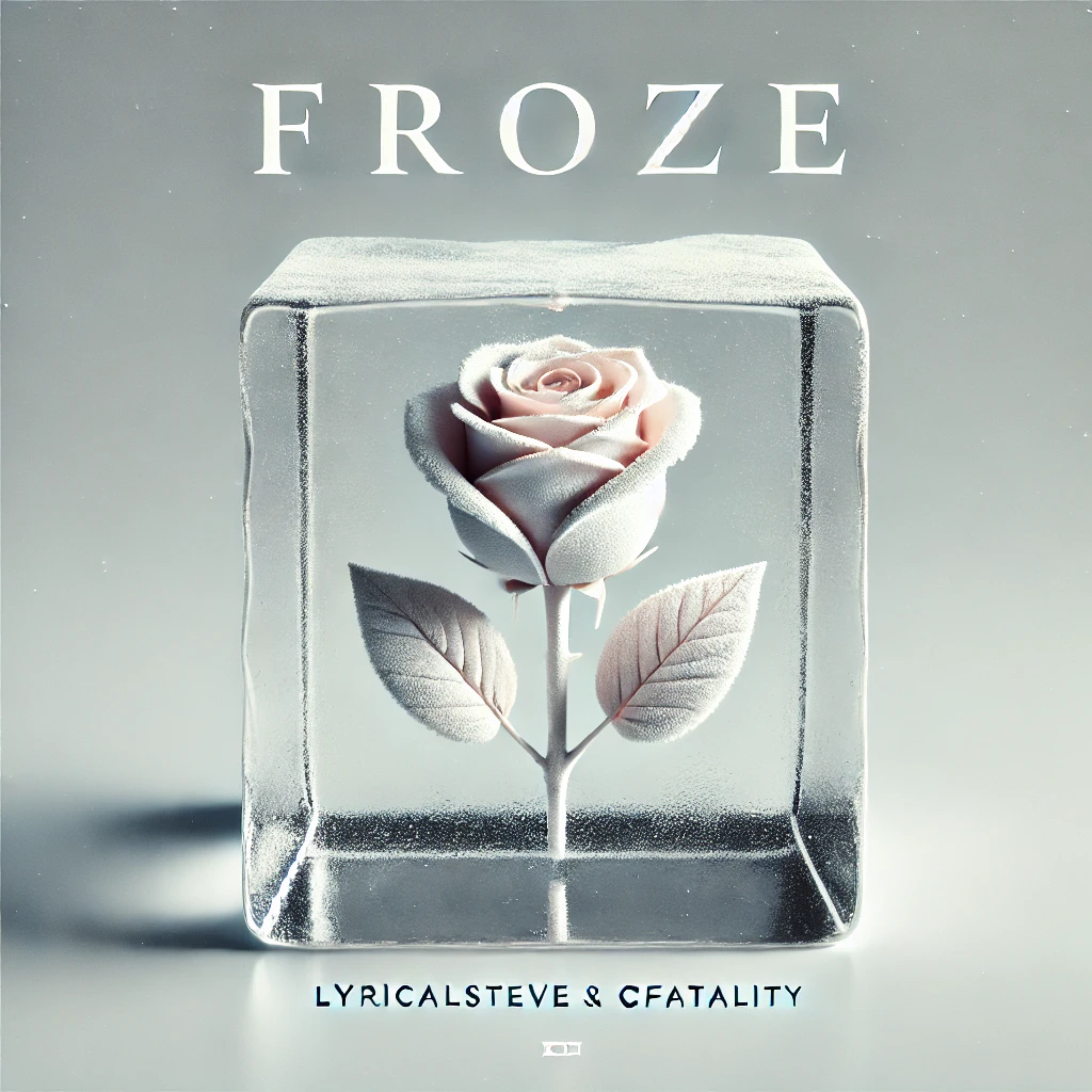 Froze artwork