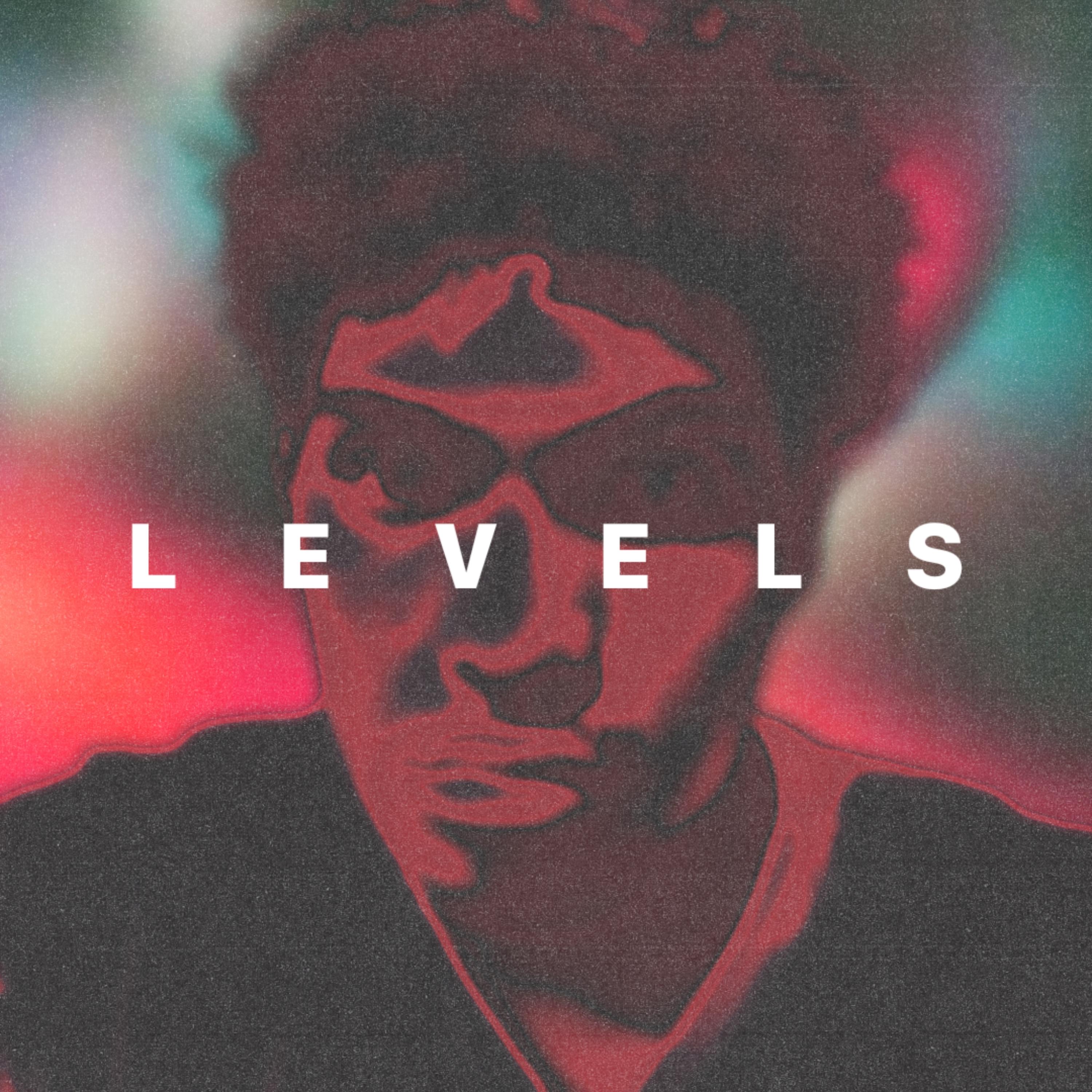 Levels artwork