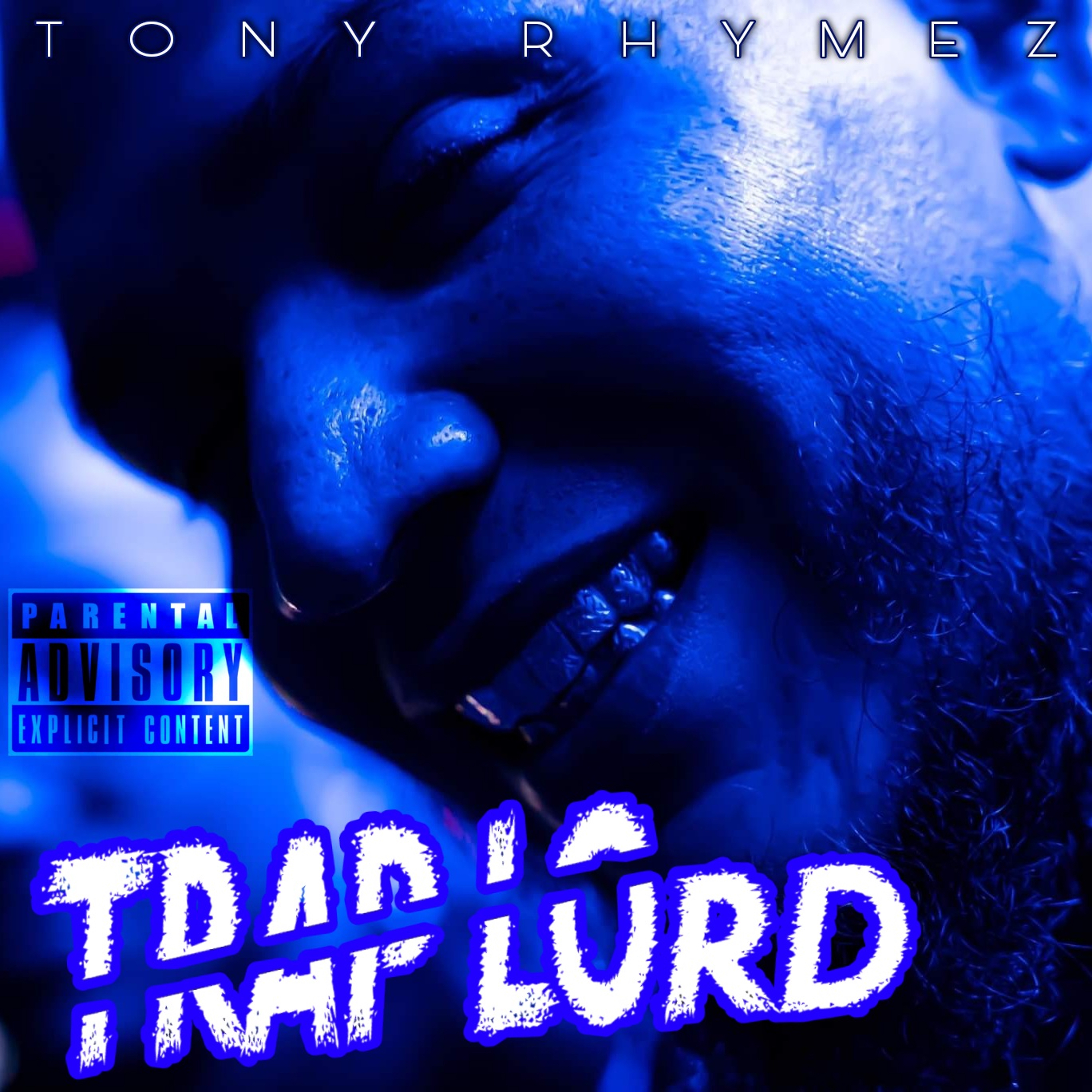 TrapLord artwork
