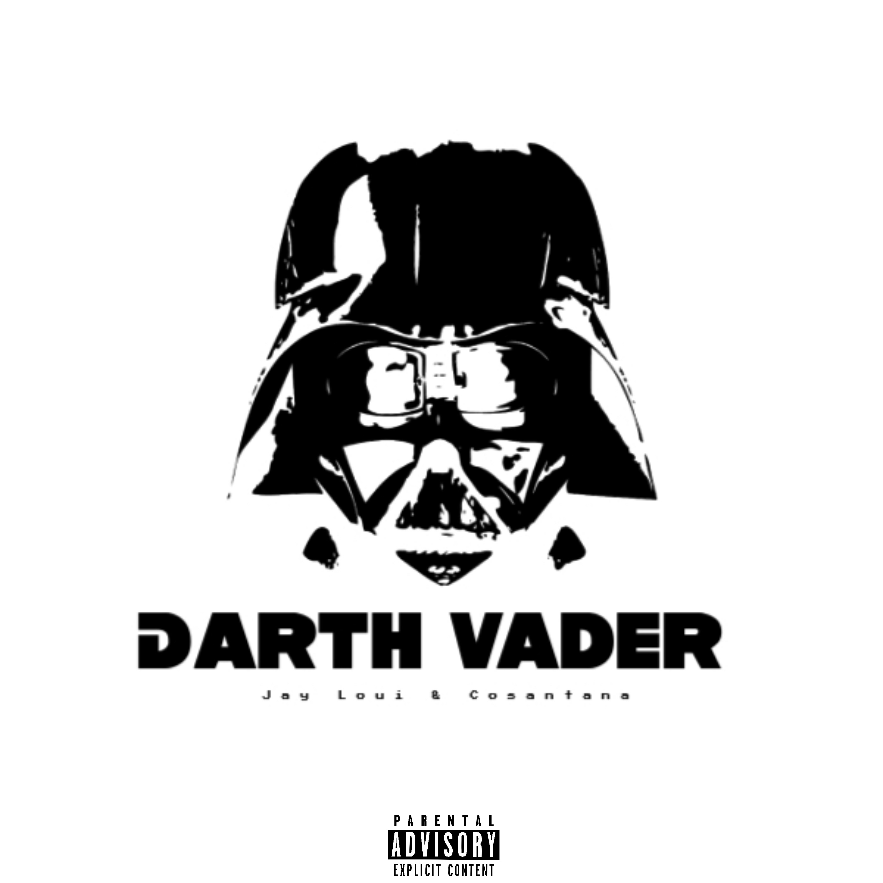 Darth Vader artwork