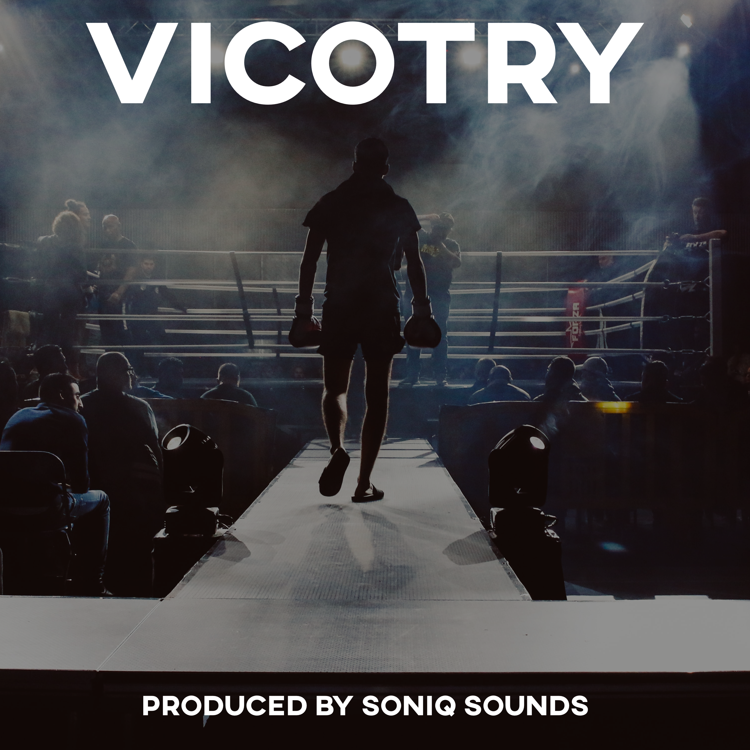 Victory (HipHop Instrumental) artwork