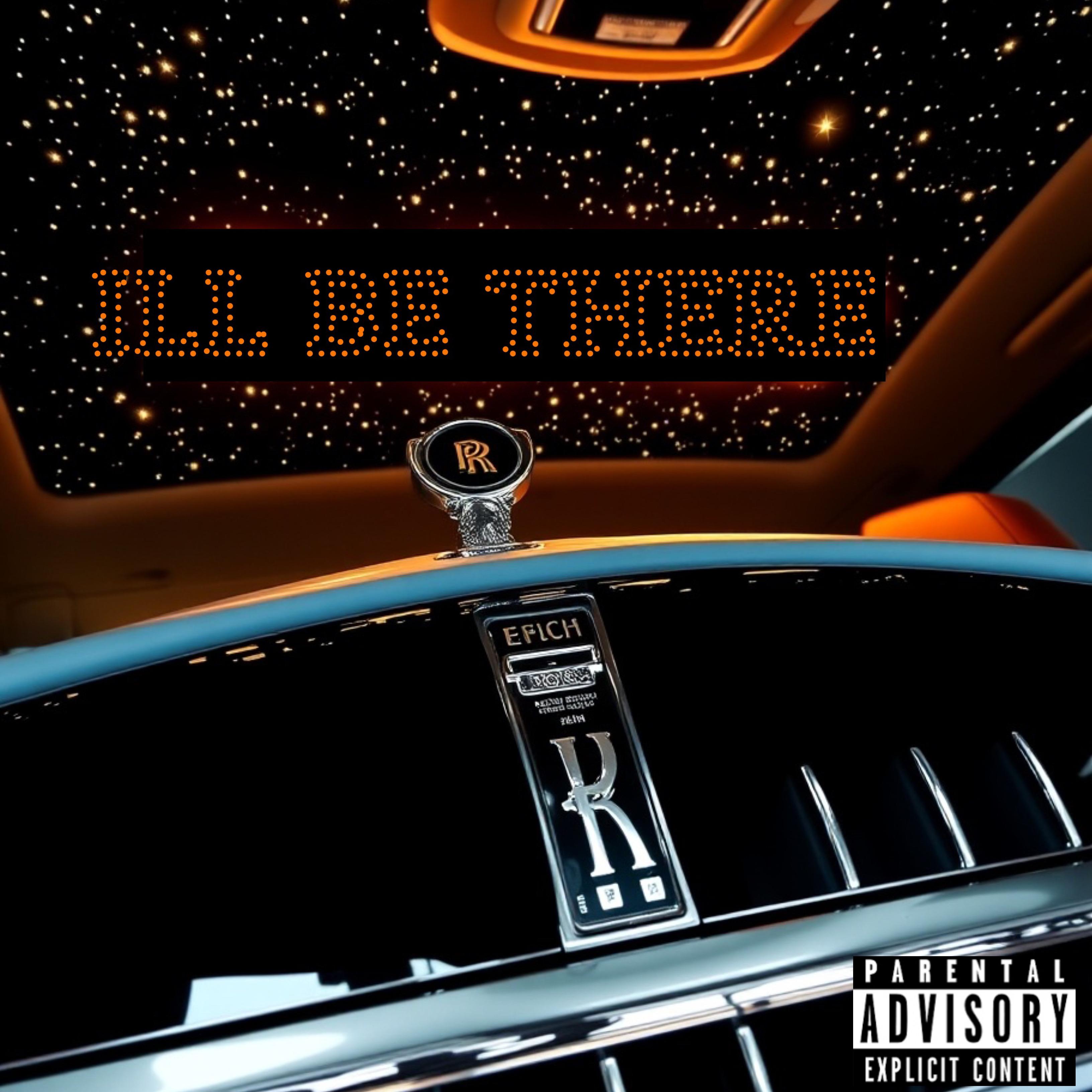 I’ll Be There artwork
