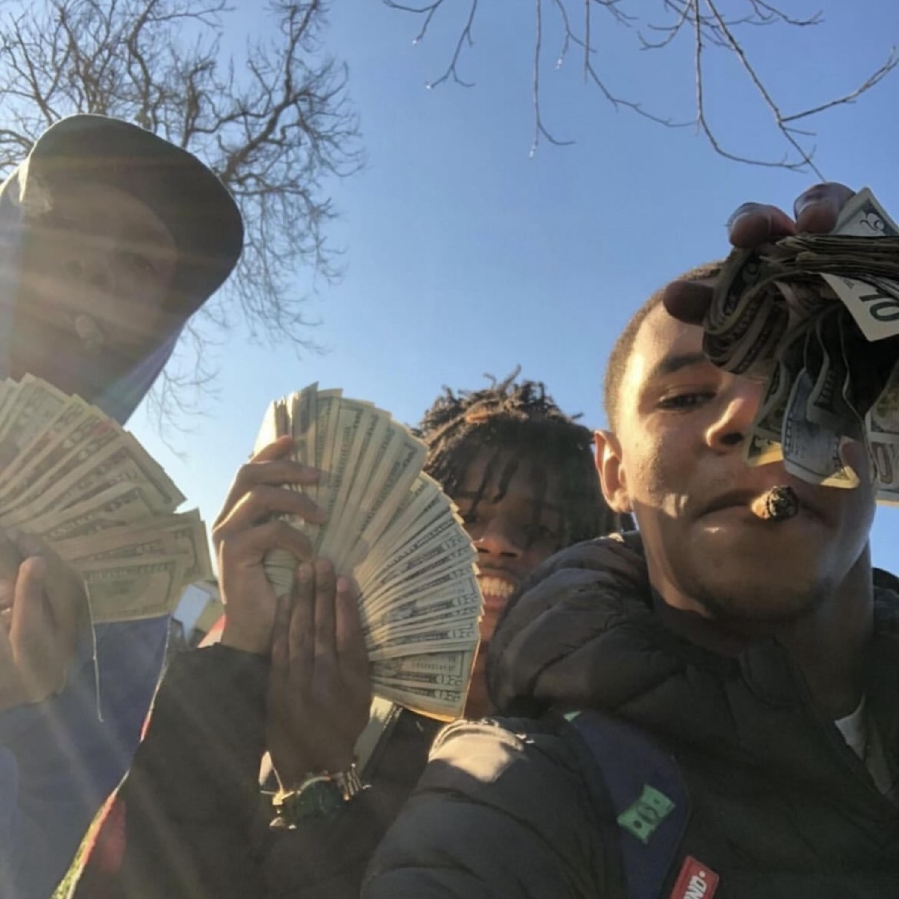 Letter To DooWop (Bad Feeling) artwork