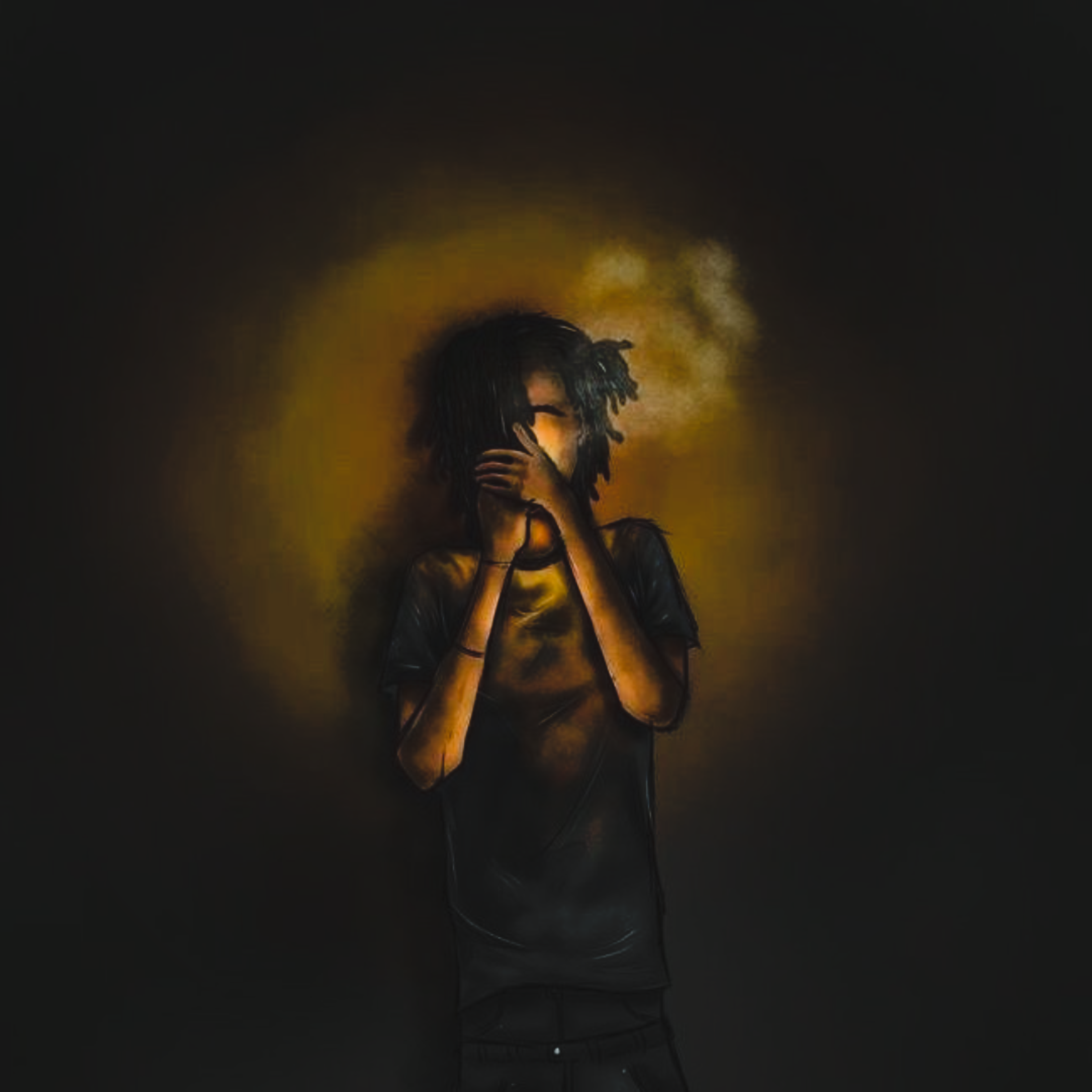 Heads Up 4 by RAEEQ cover art