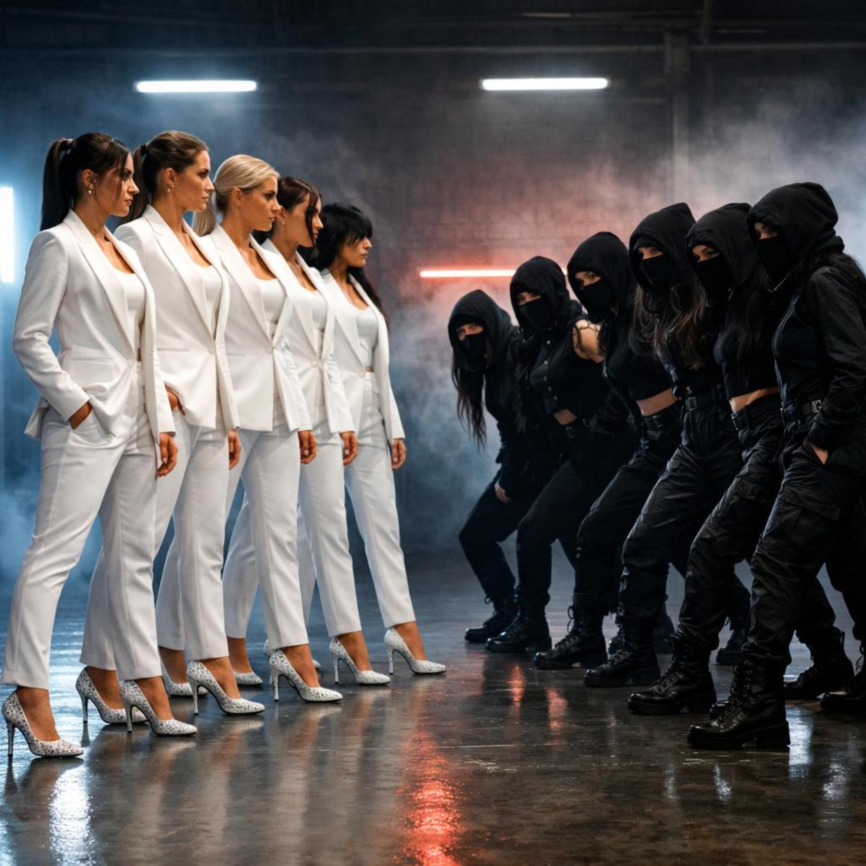 Stomp It Like You Talk It artwork