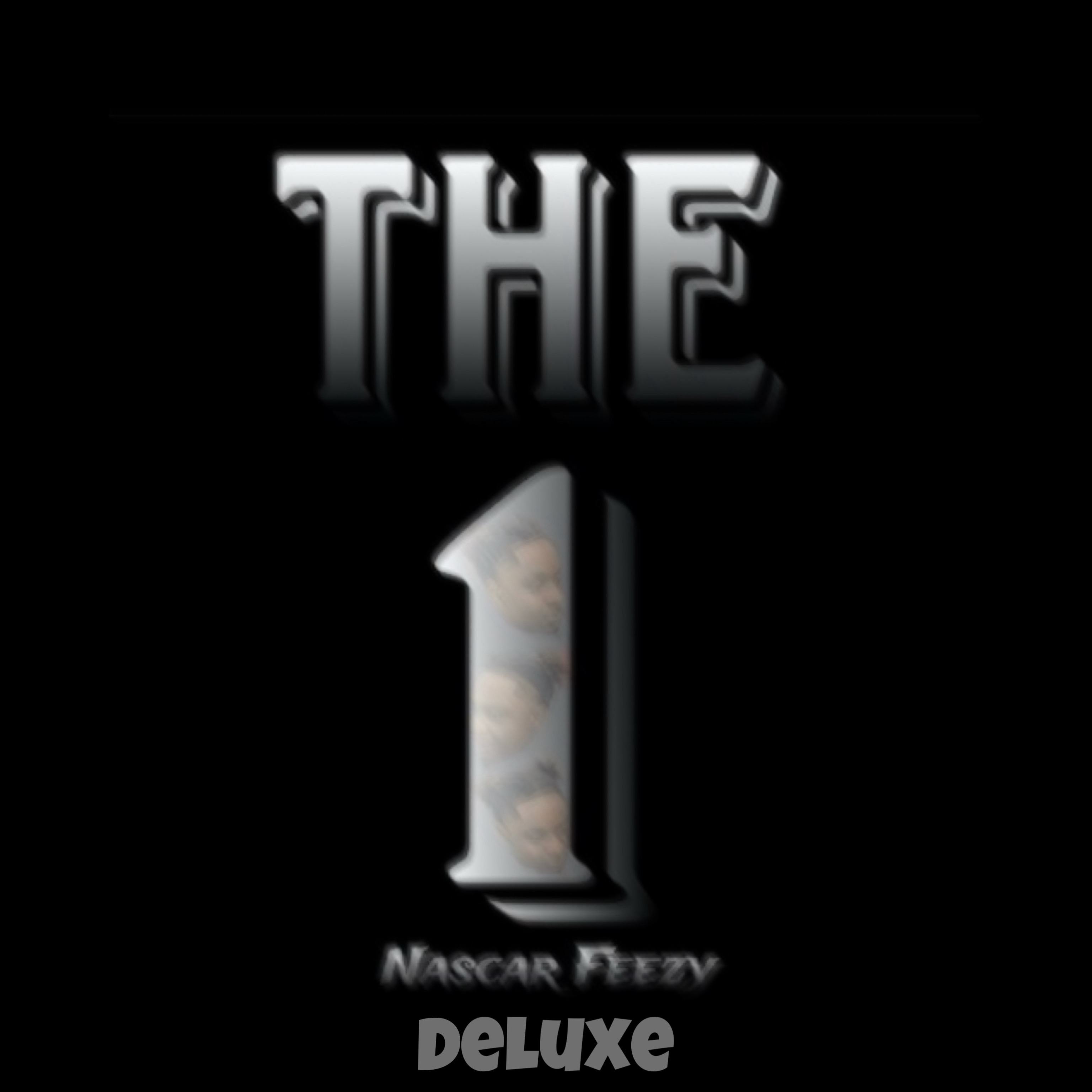 The One (Deluxe) artwork
