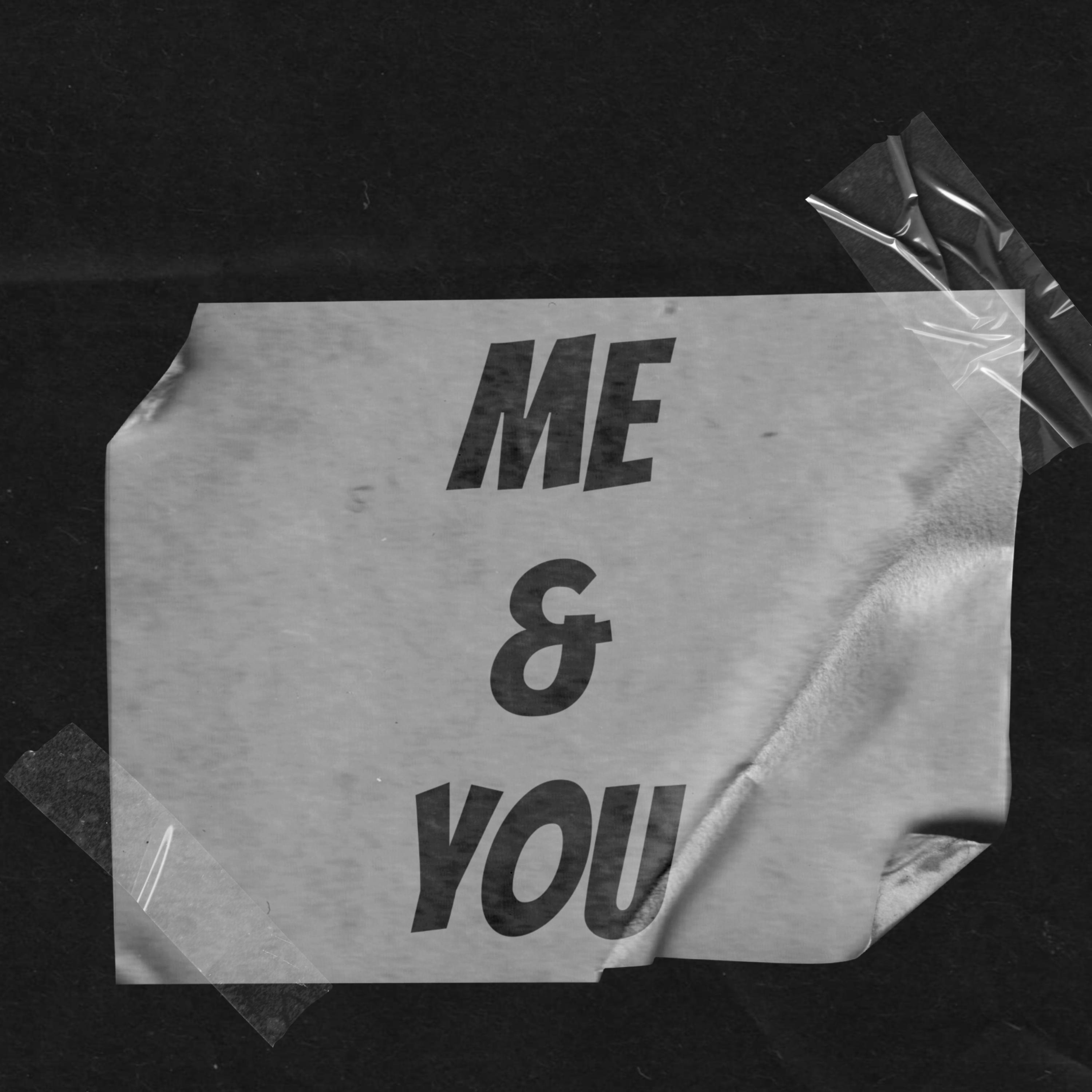 Me And You artwork