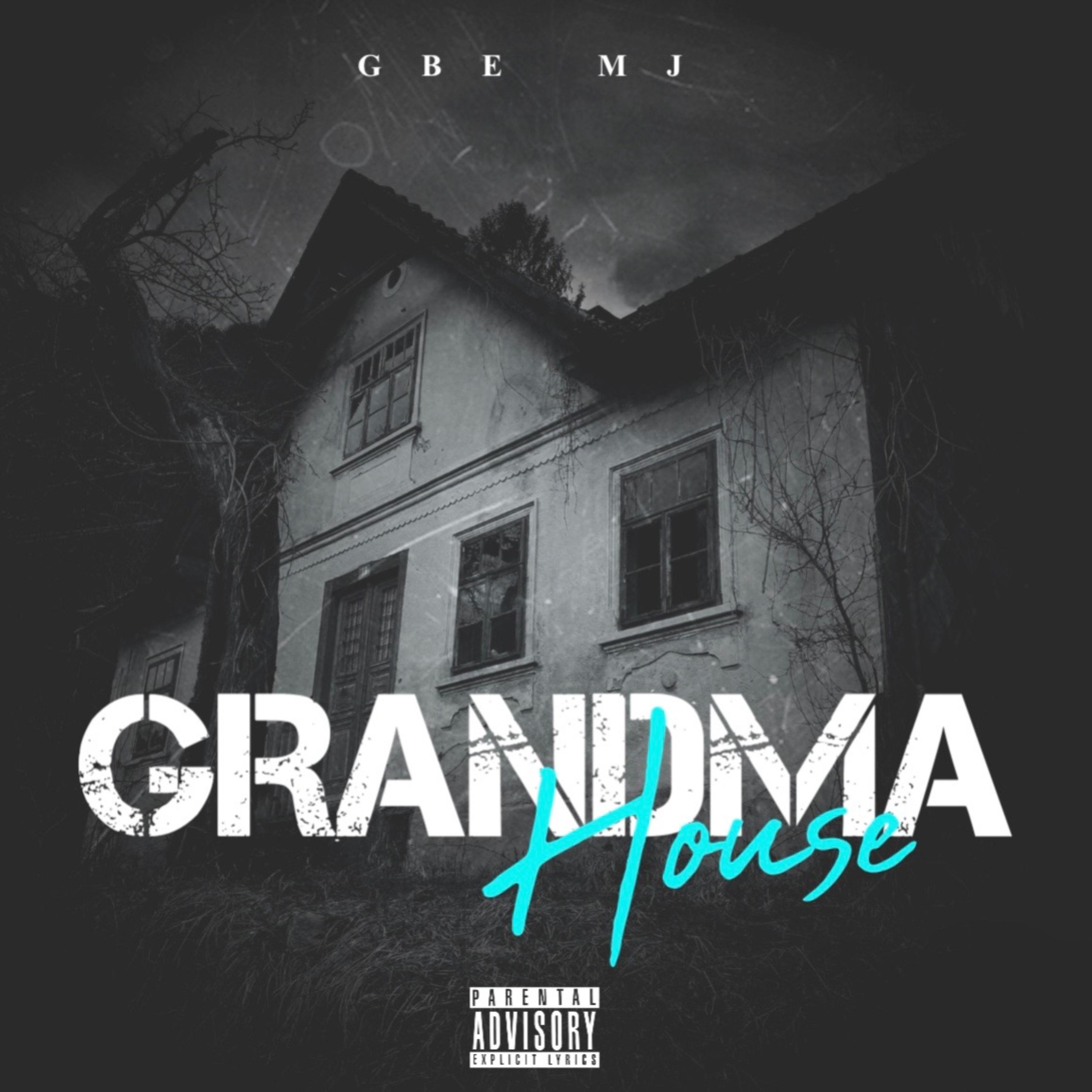 Grandma House artwork