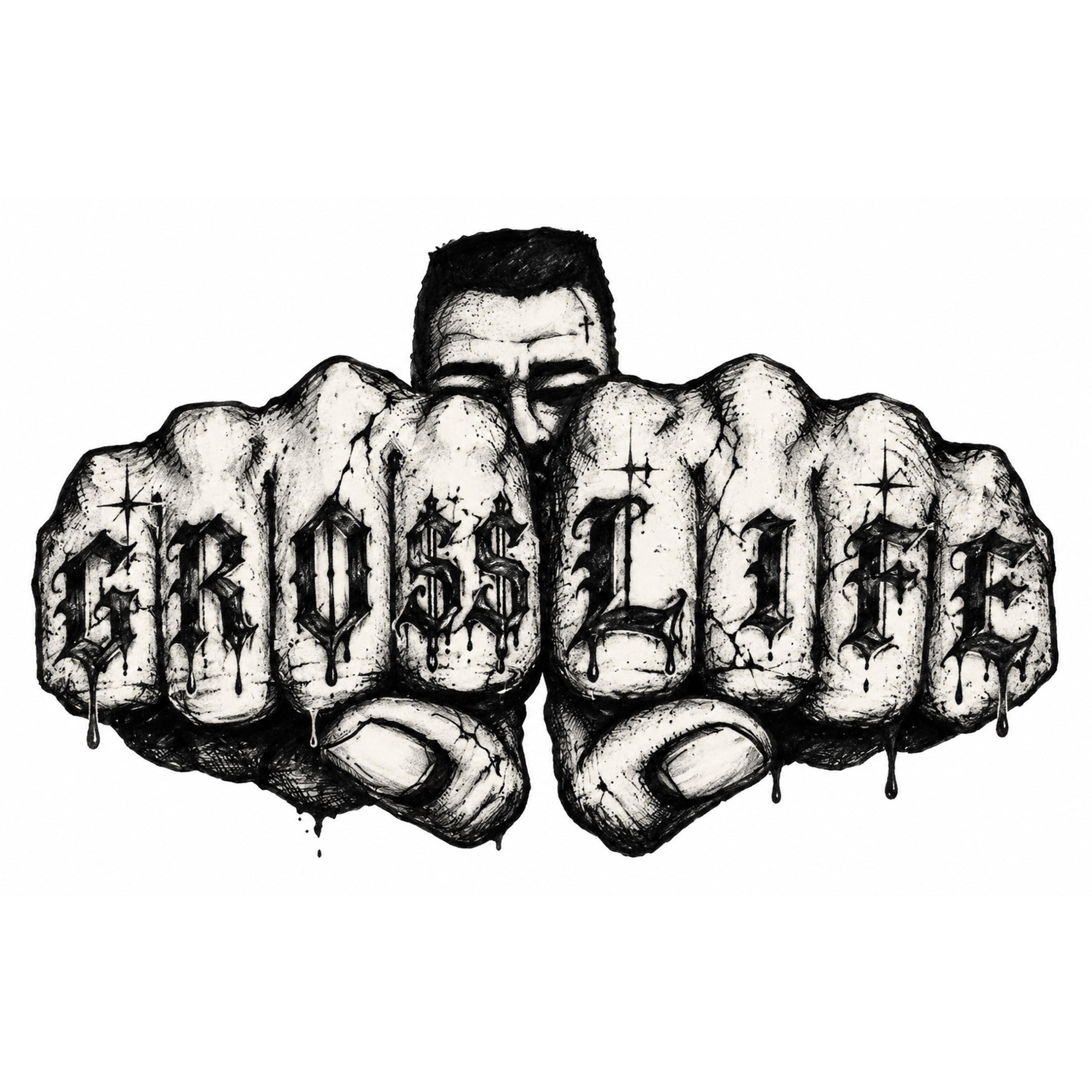Kirk Franklinn by Big Gro Wavy cover art