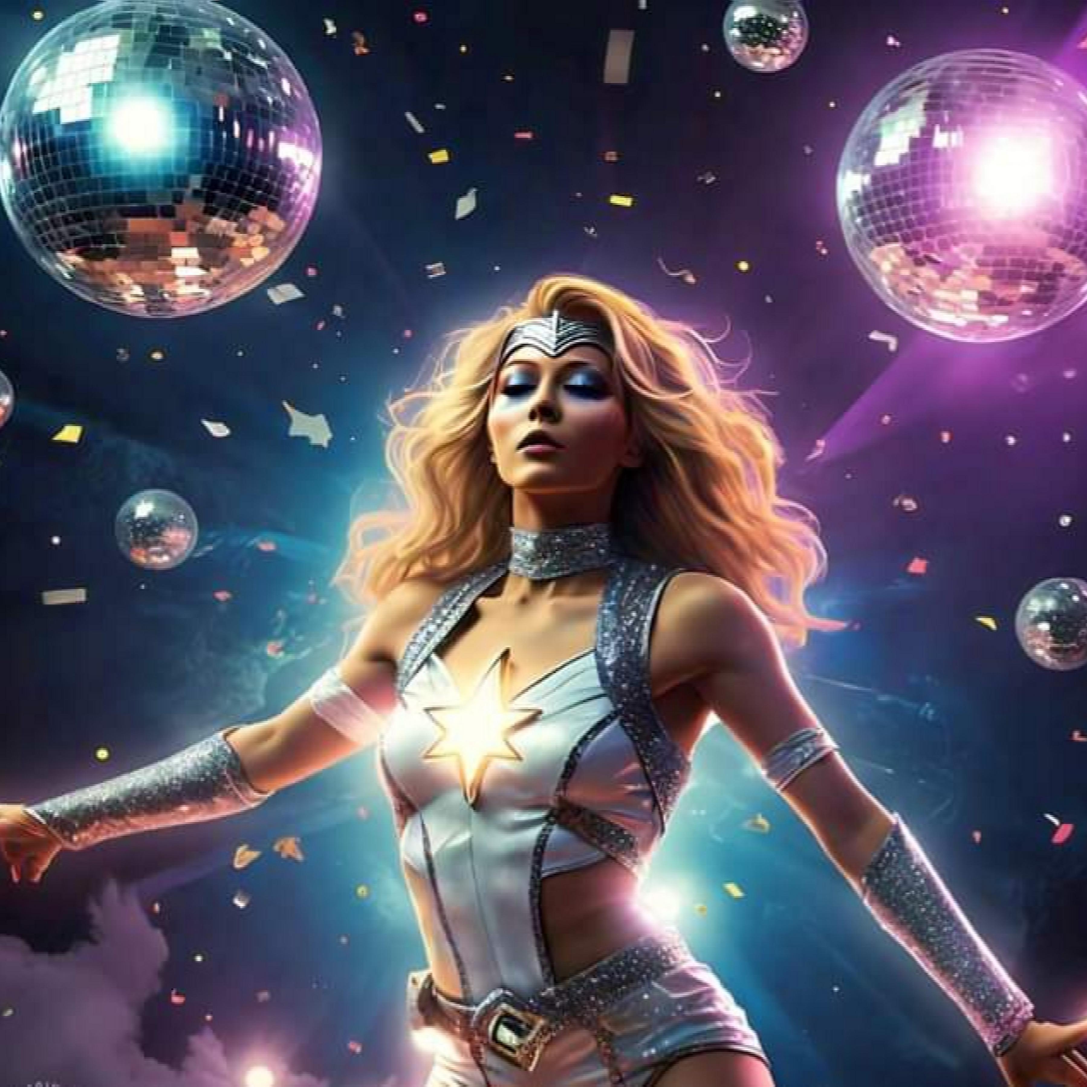 Battle On The Battlegrounds artwork