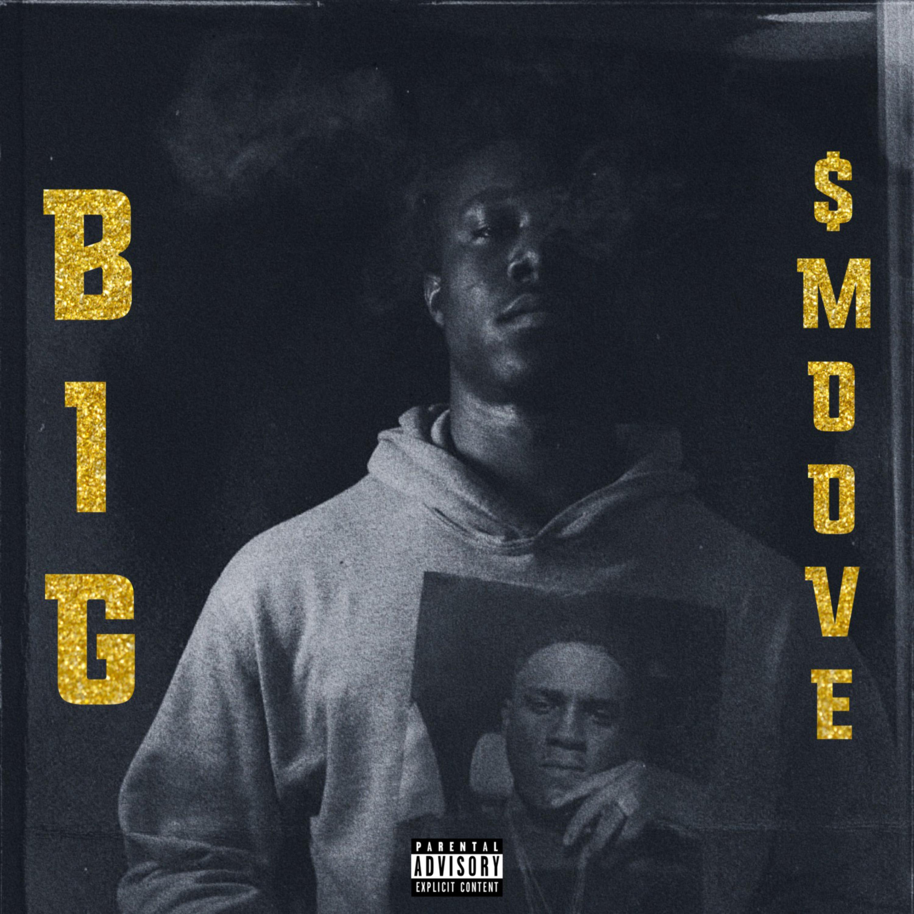 BIG SMOOVE artwork