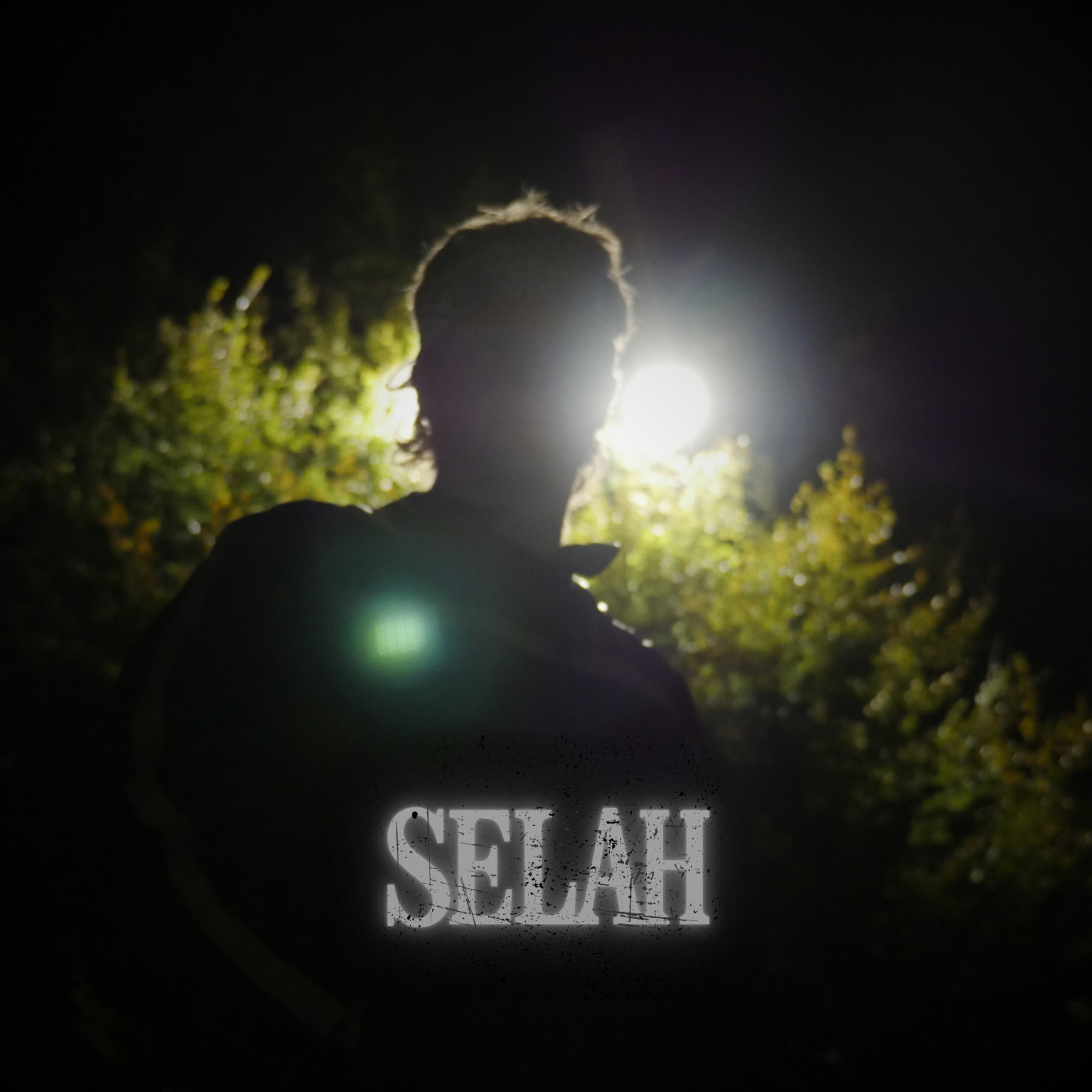 SELAH by Kehler cover art