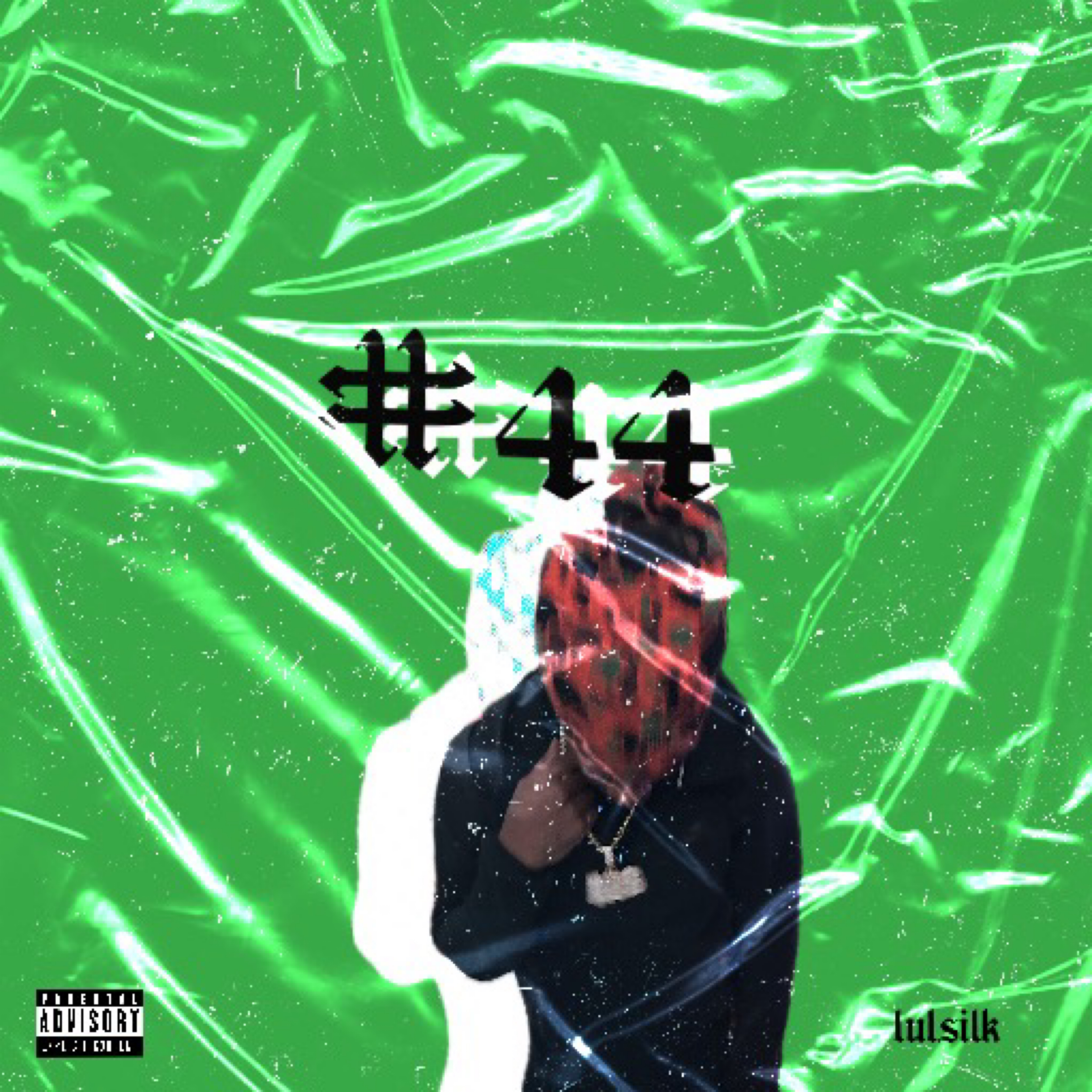 #44 artwork