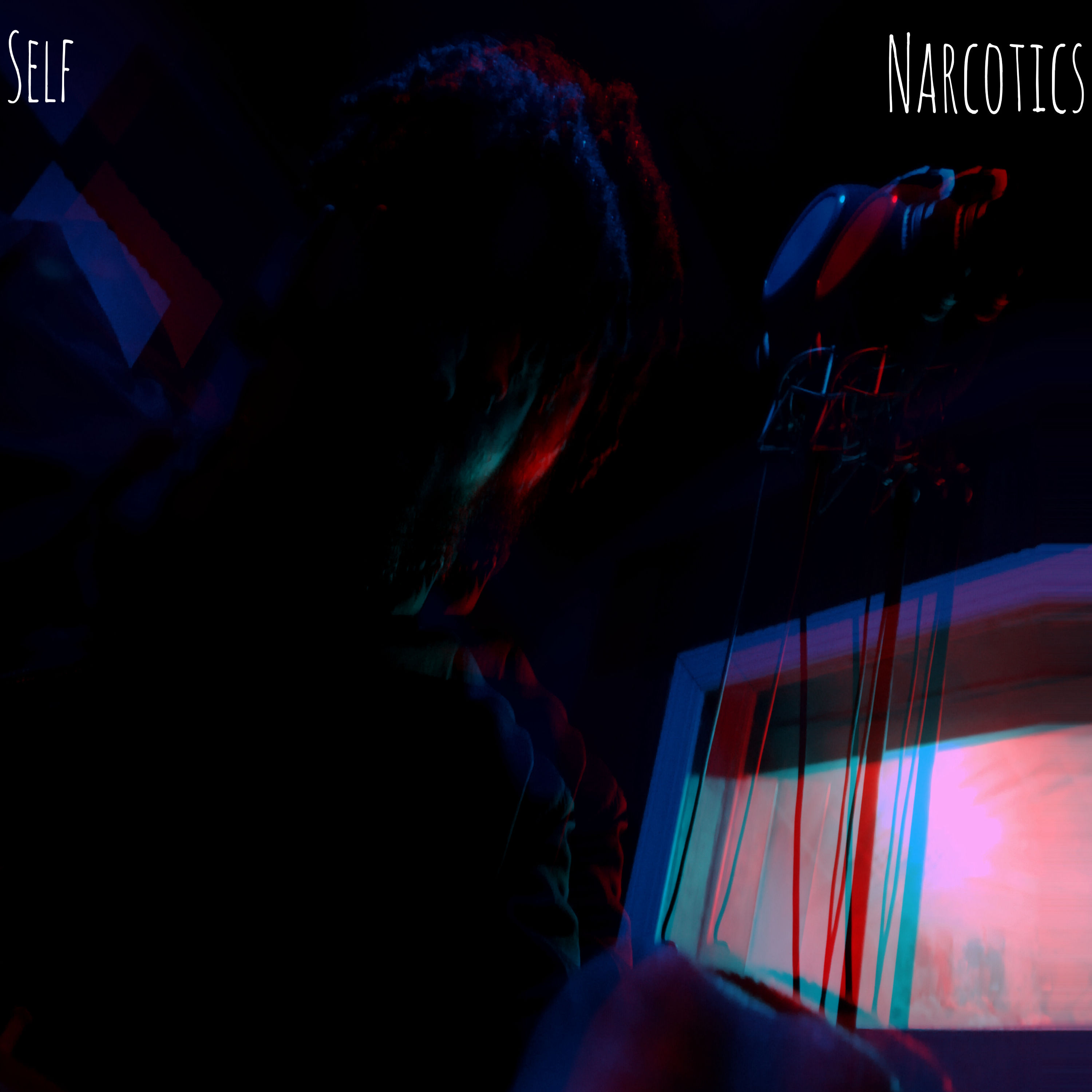 Narcotics artwork