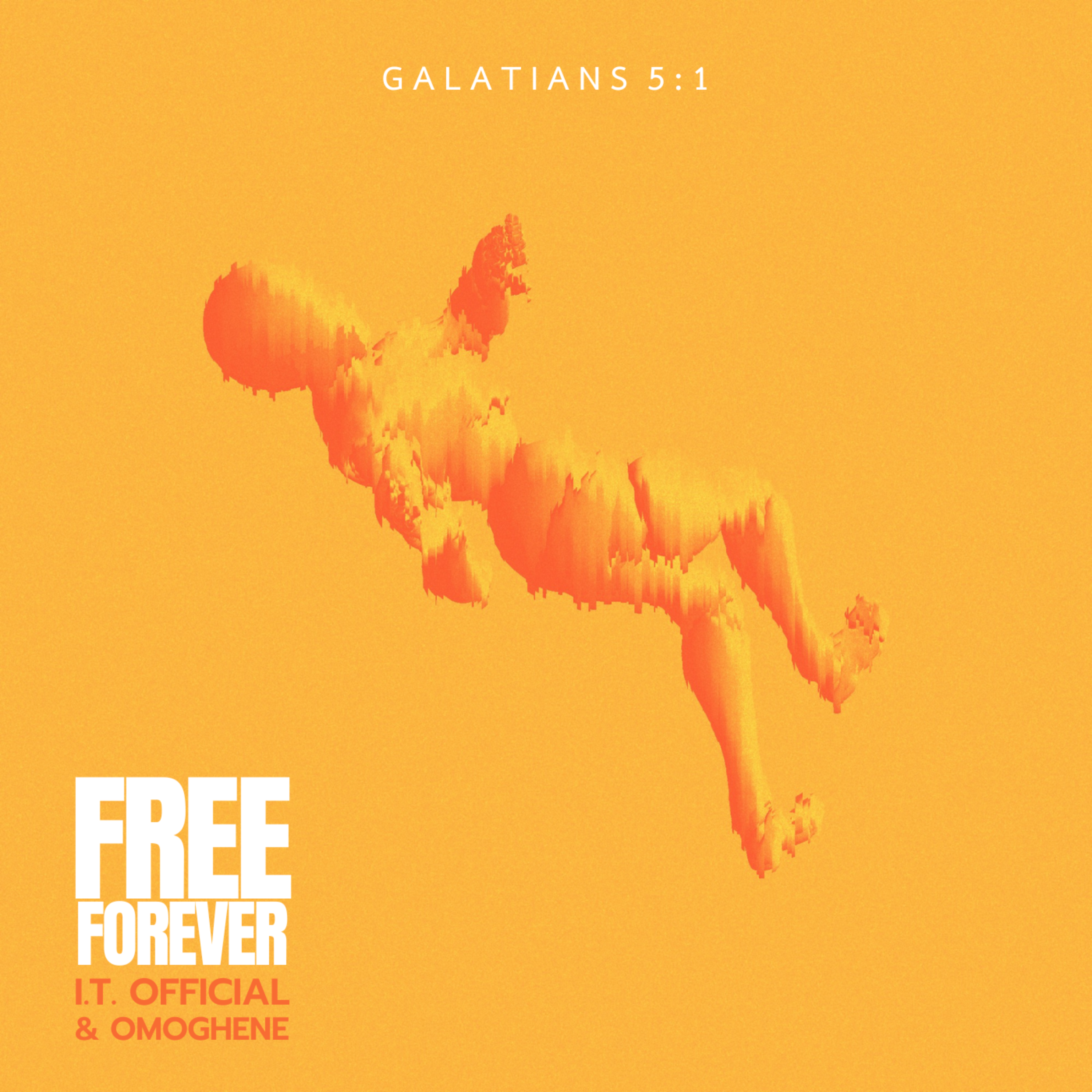 Free Forever artwork