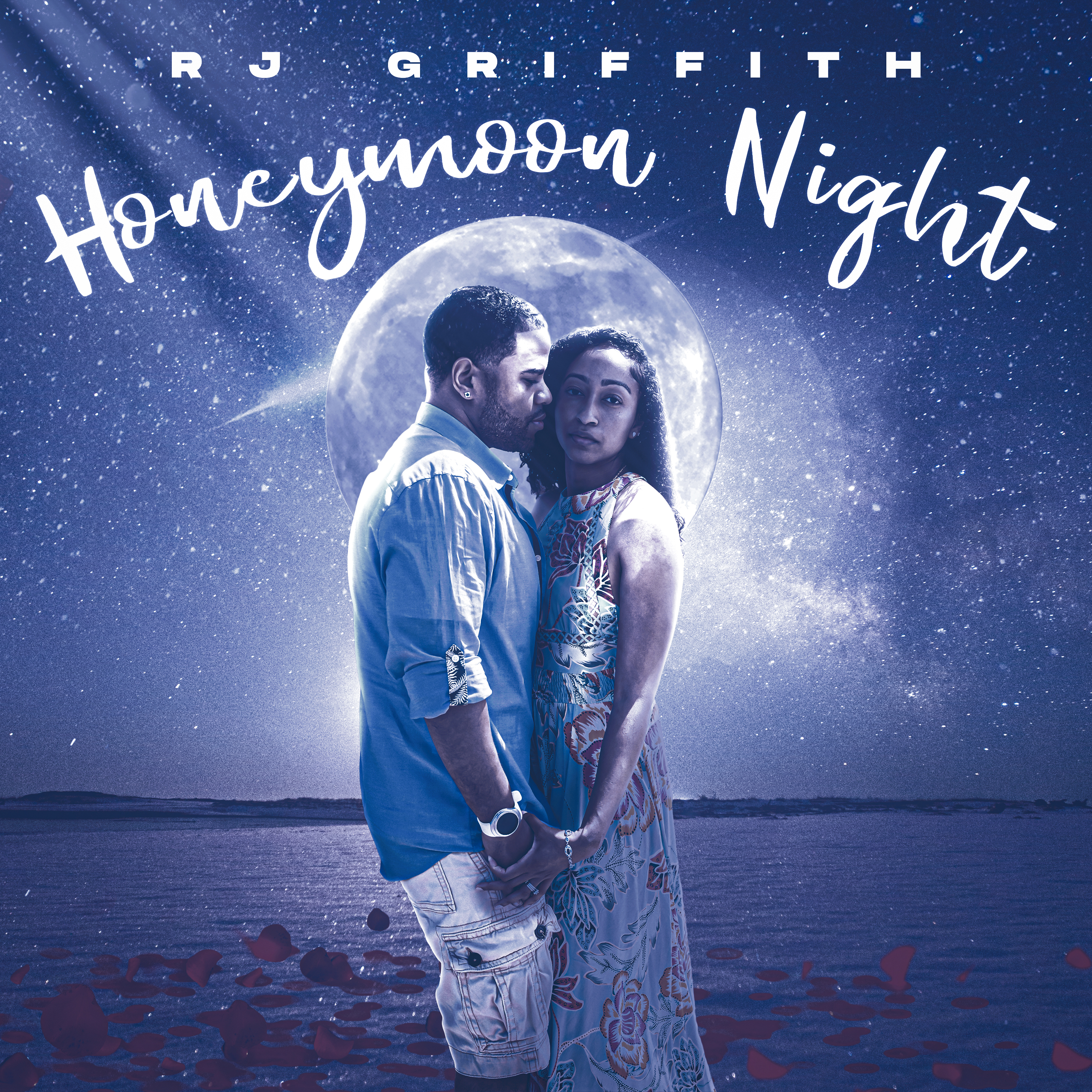 Honeymoon Night artwork