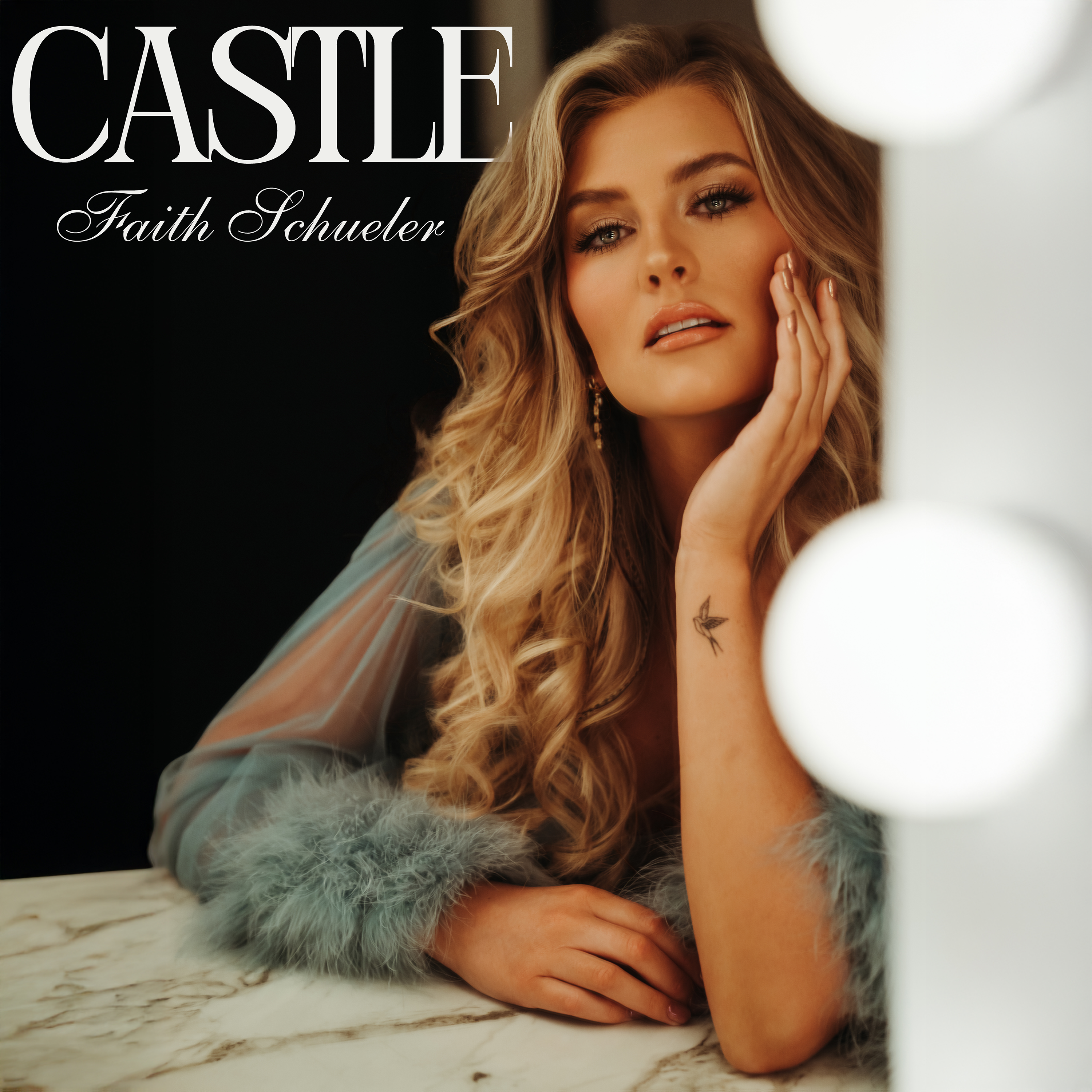 Castle artwork