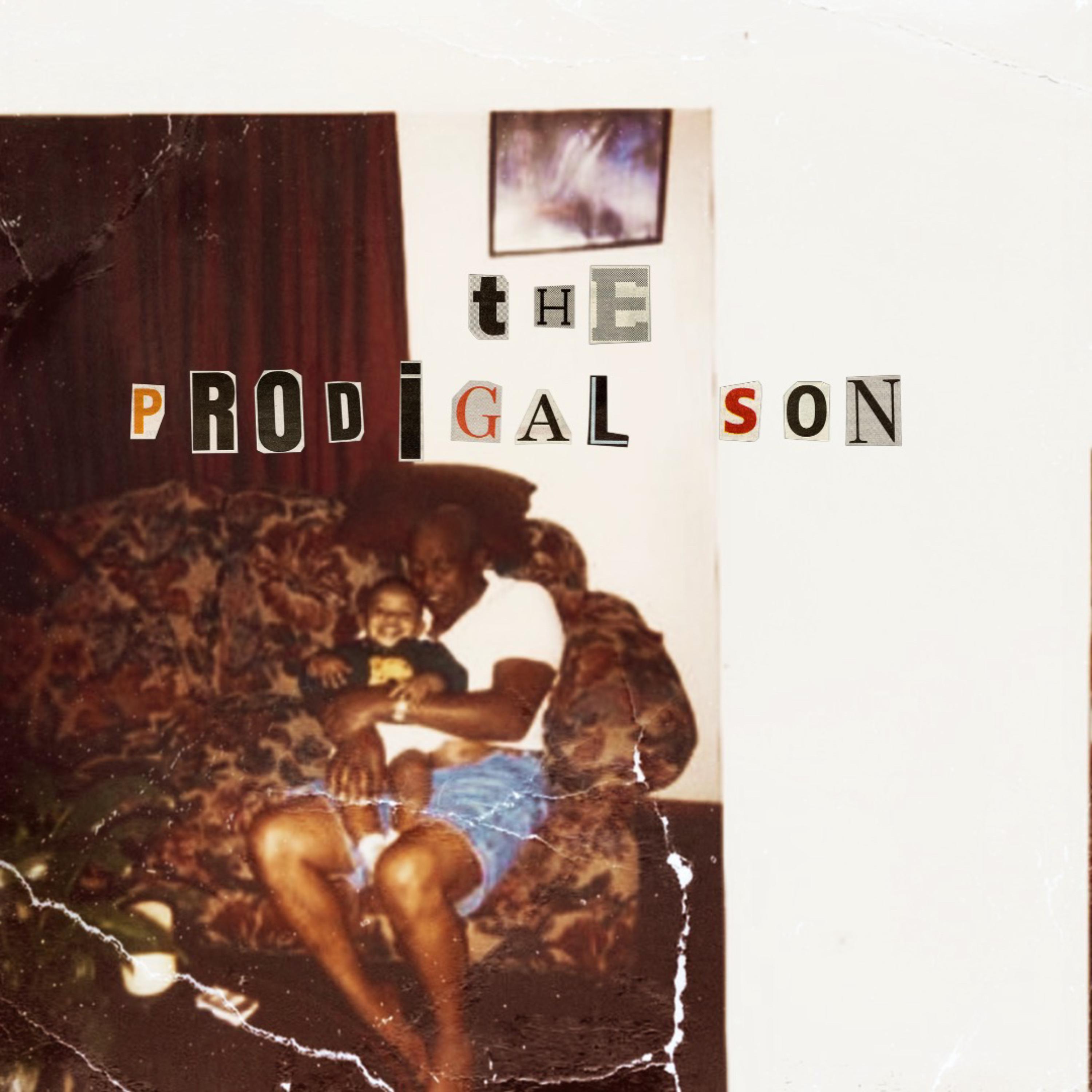 the prodigal son artwork