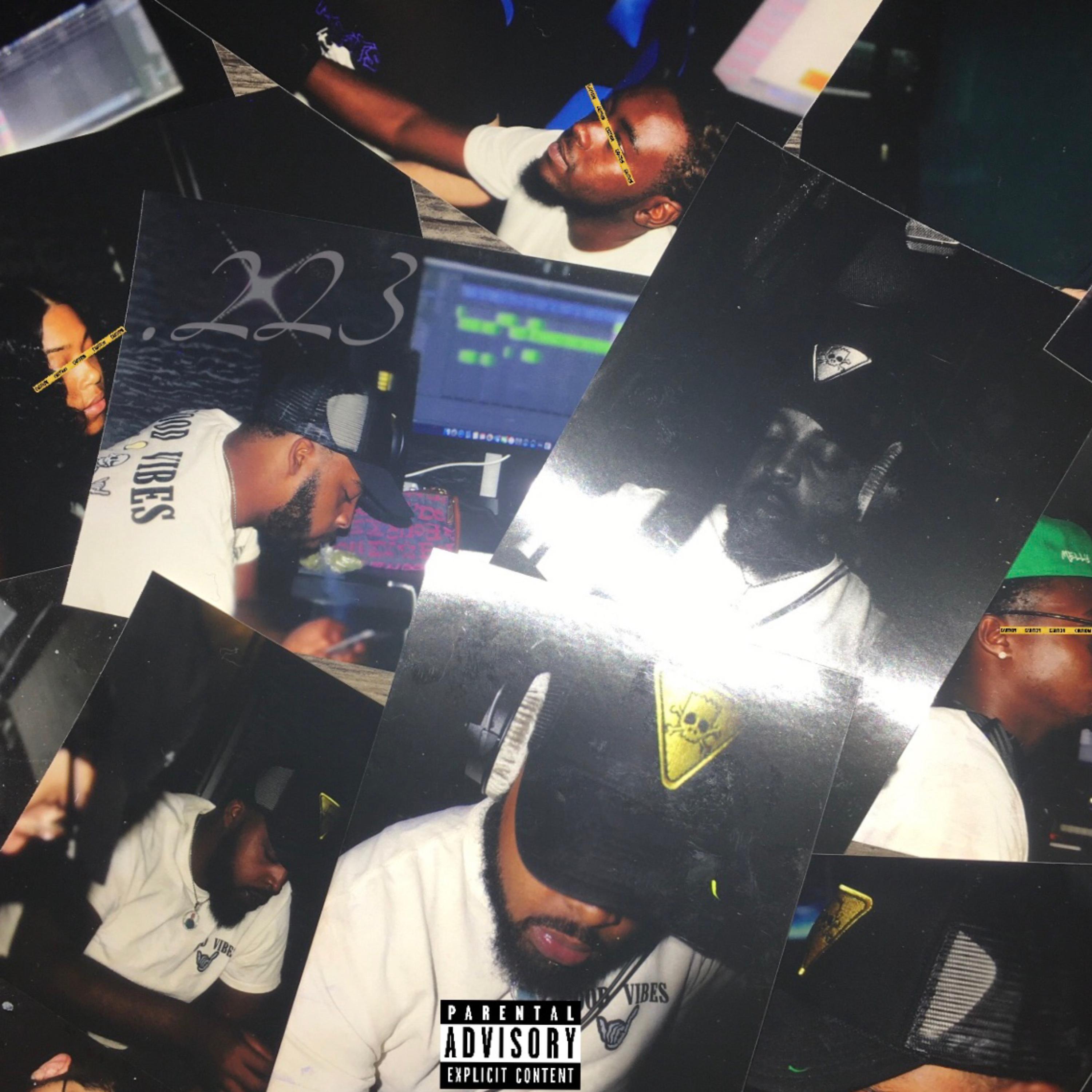 2TWENTY3 artwork