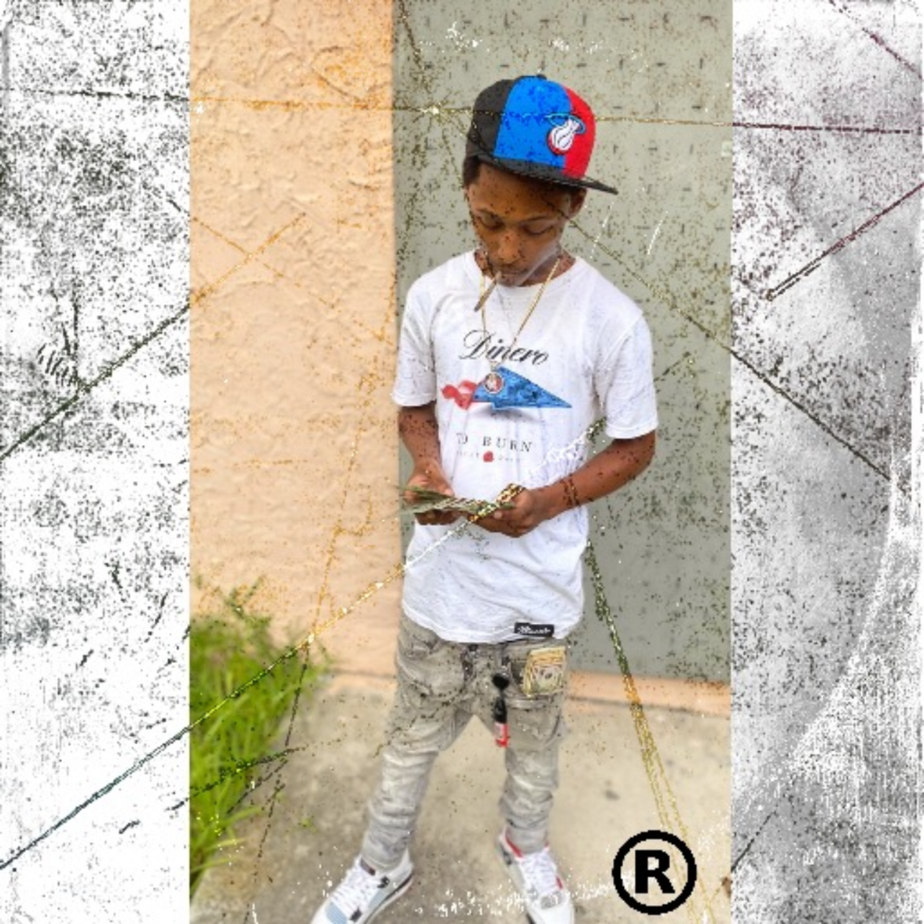 Just Relax artwork