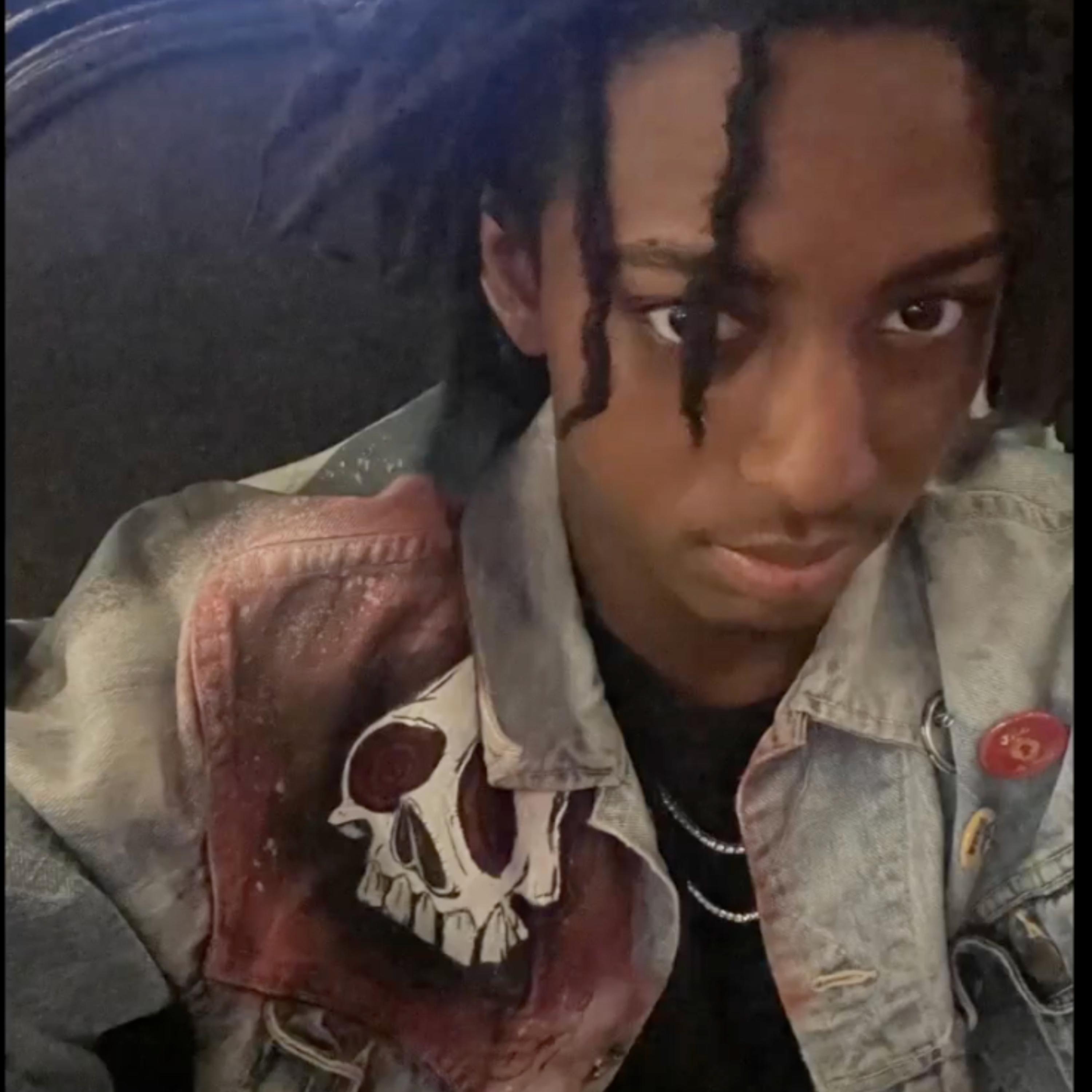 Im On G0 artwork