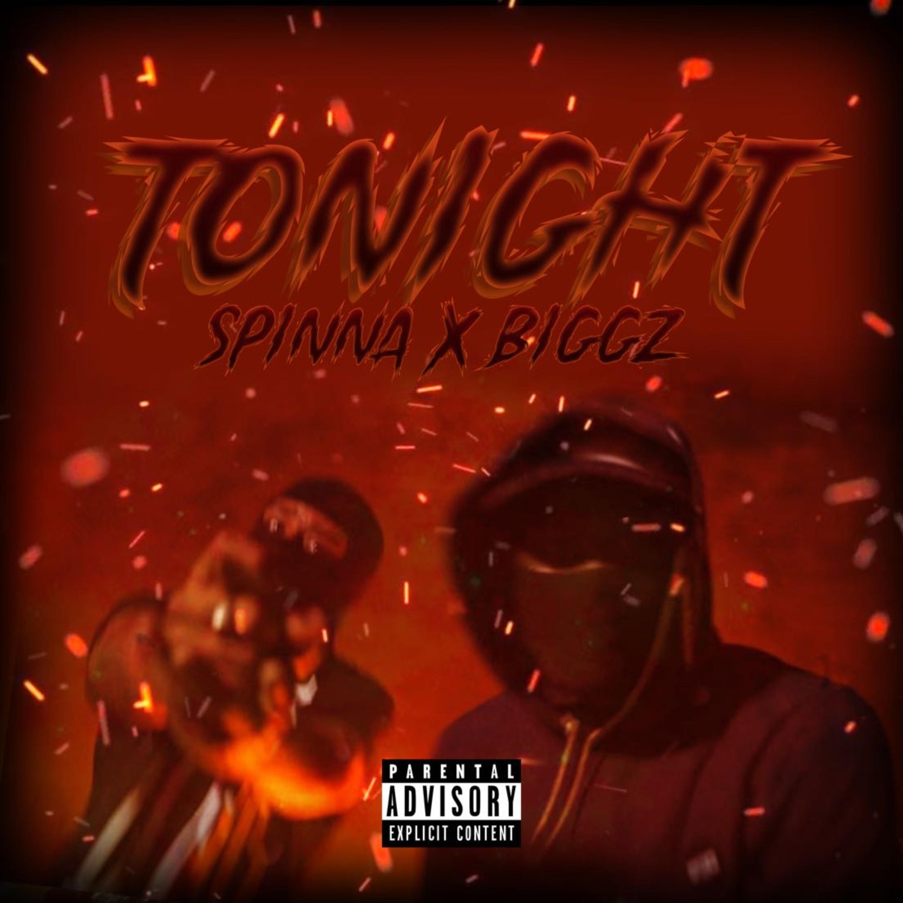 TONIGHT artwork