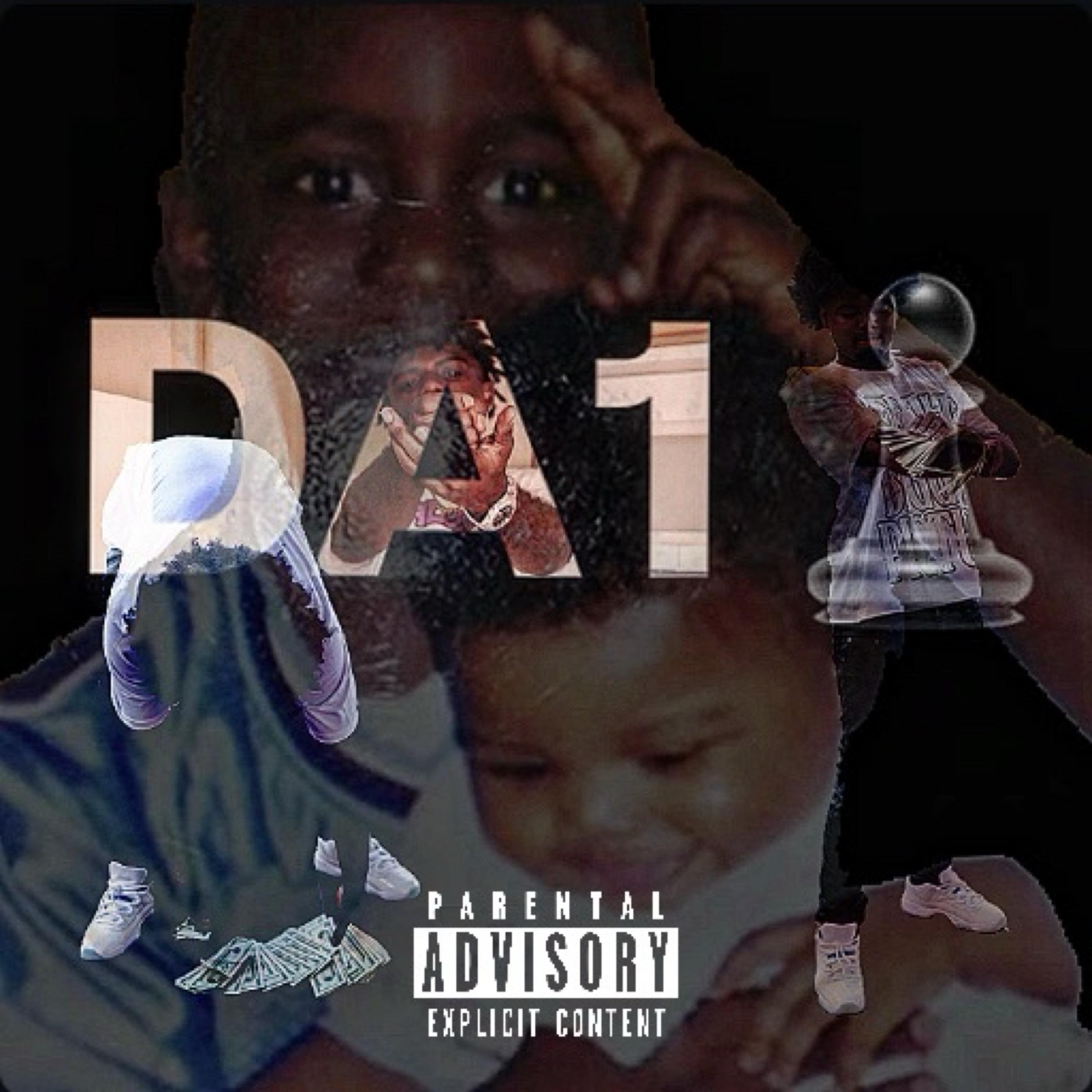 DA1 artwork