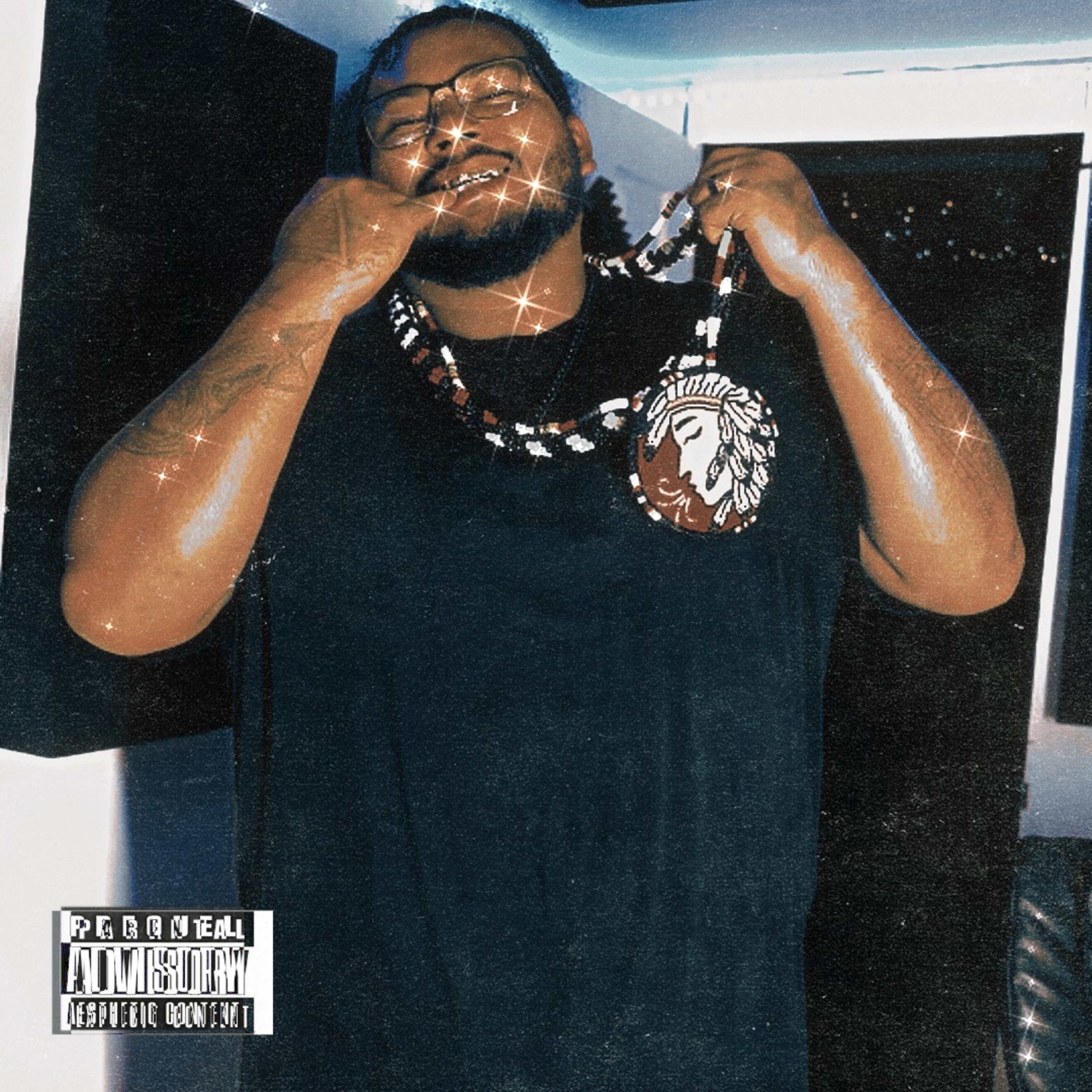 Be Shinin artwork