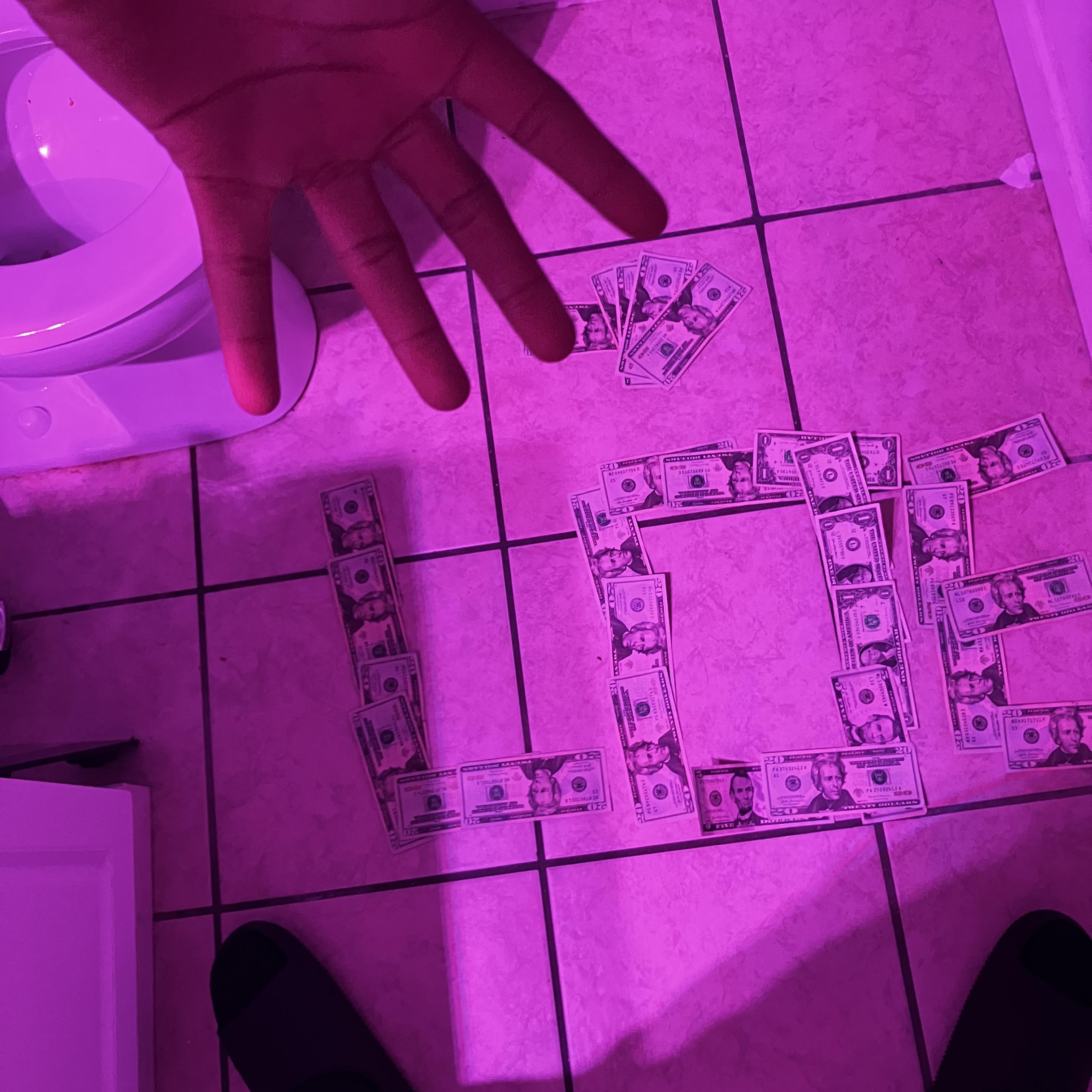 FACEANDSHOULDER artwork